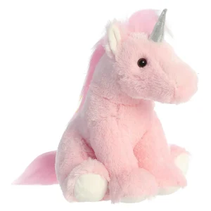 Fantasy | Aurora® - 14" Pink Unicorn