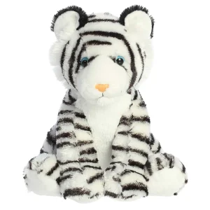 New | Aurora® - 14" White Tiger