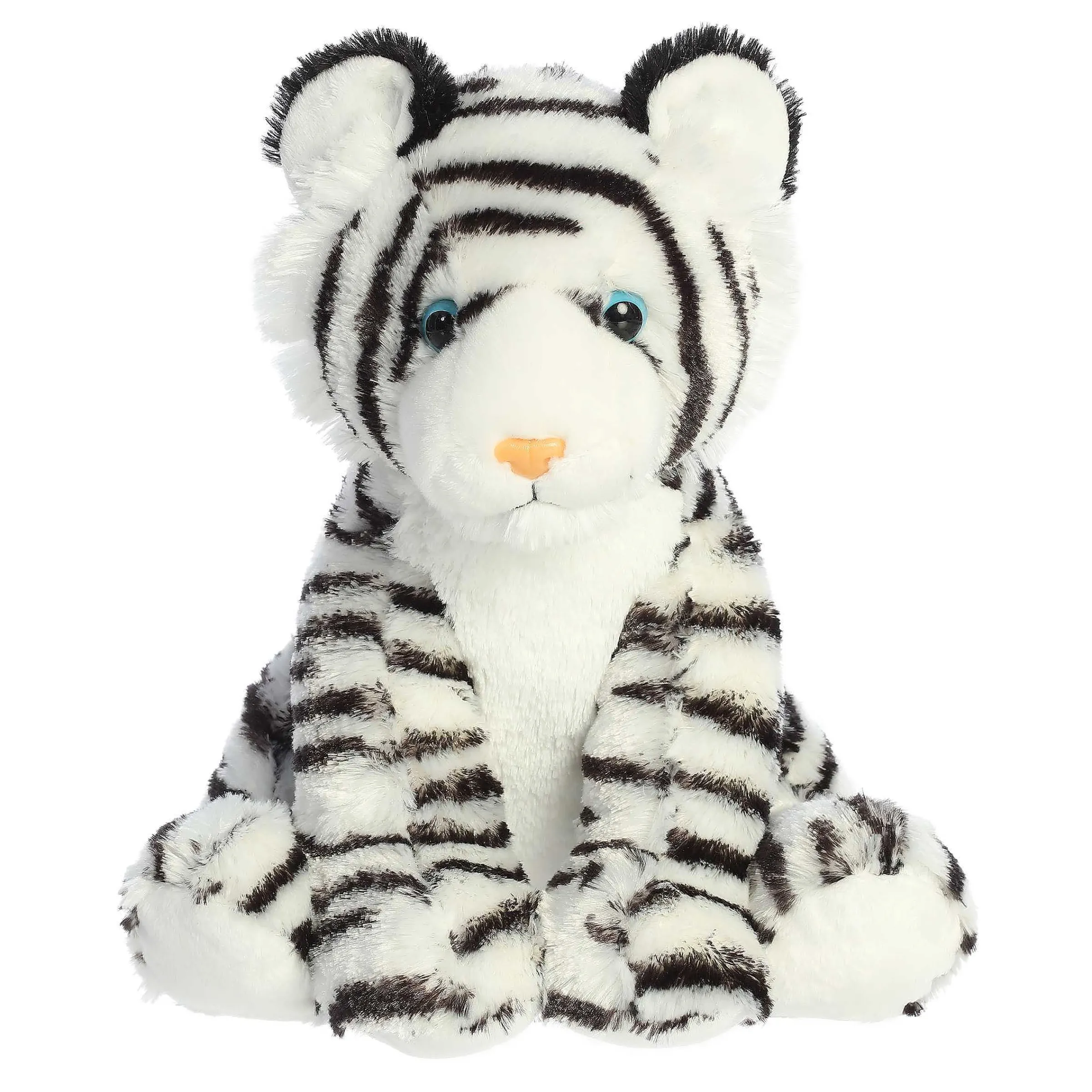 New | Aurora® - 14" White Tiger