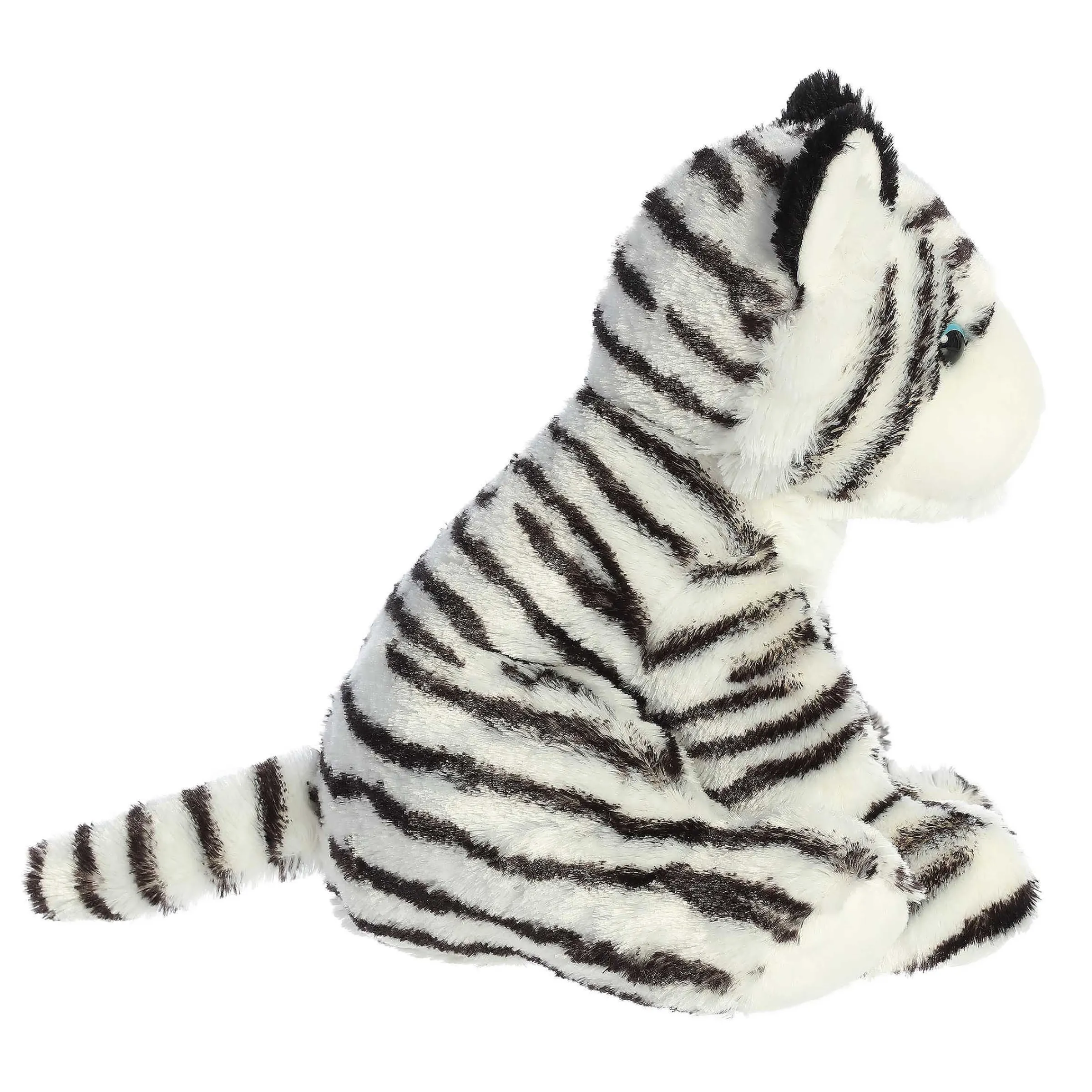 New | Aurora® - 14" White Tiger