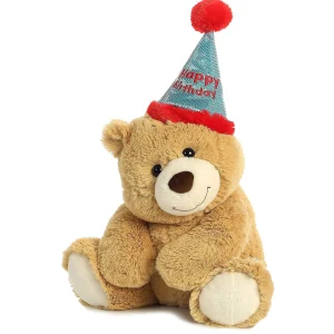 Birthday | Aurora® - Bear - 12" Happy Birthday Bear