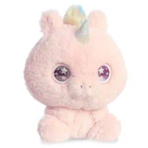 Fantasy | Aurora® - Blinkies - 6" Unicorn