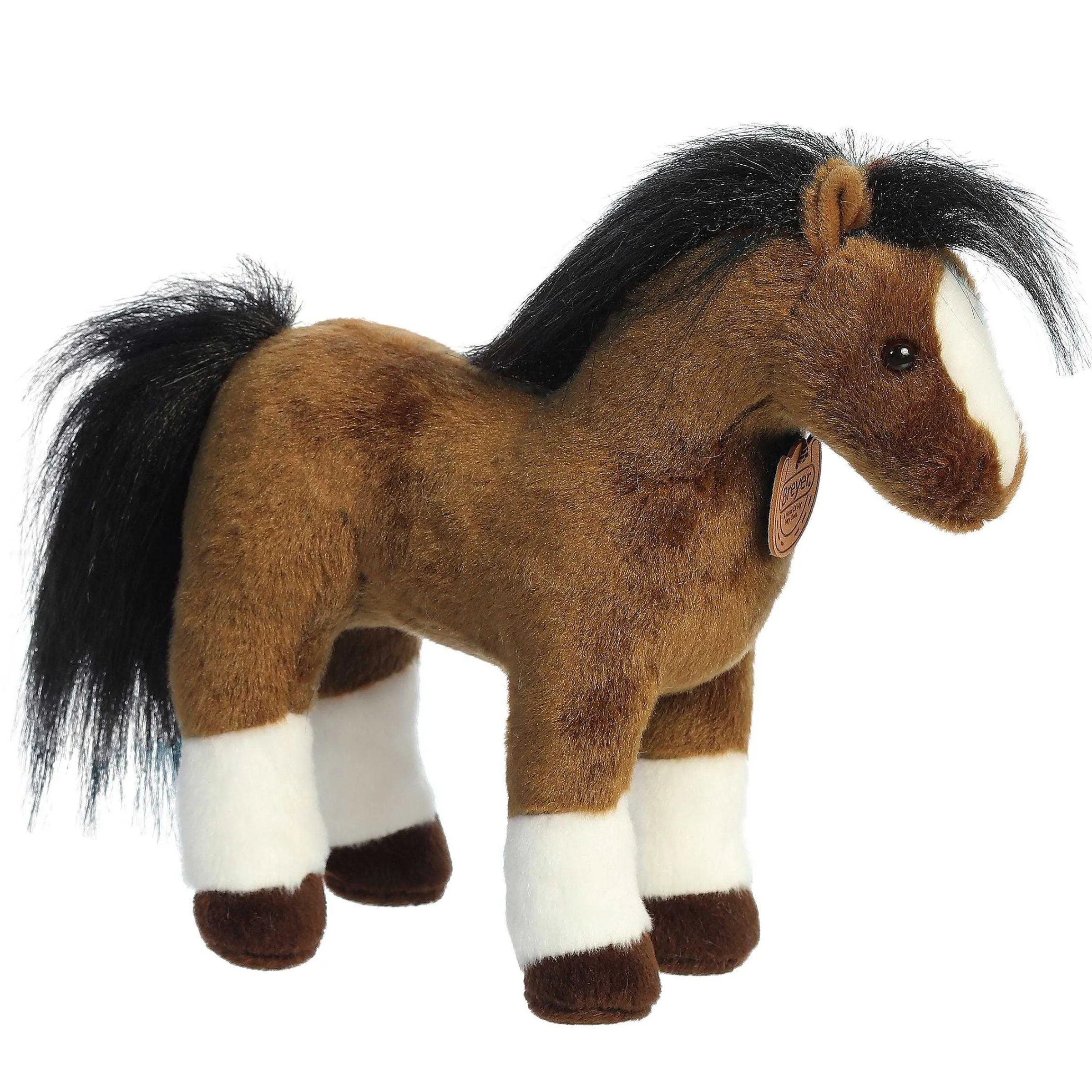 Breyer® | Licensed Aurora® - Breyer® - 11" Welsh Pony