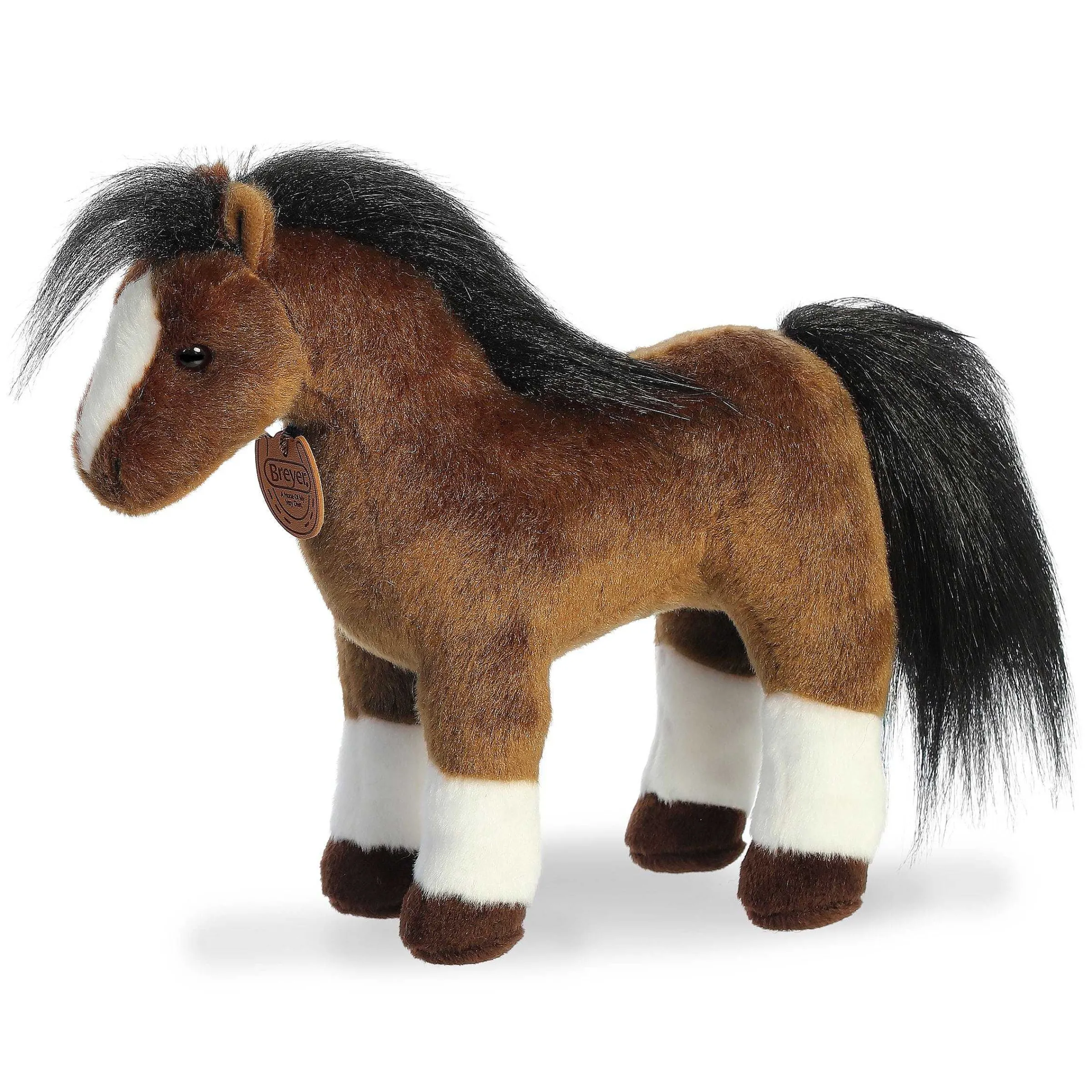 Breyer® | Licensed Aurora® - Breyer® - 11" Welsh Pony