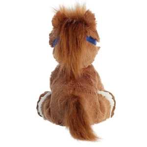 Breyer® | Licensed Aurora® - Breyer® - Bridle Buddies - 11" Chestnut Horse