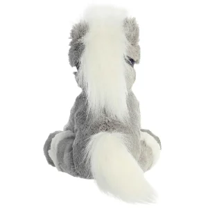 Breyer® | Licensed Aurora® - Breyer® - Bridle Buddies - 11" Grey Horse
