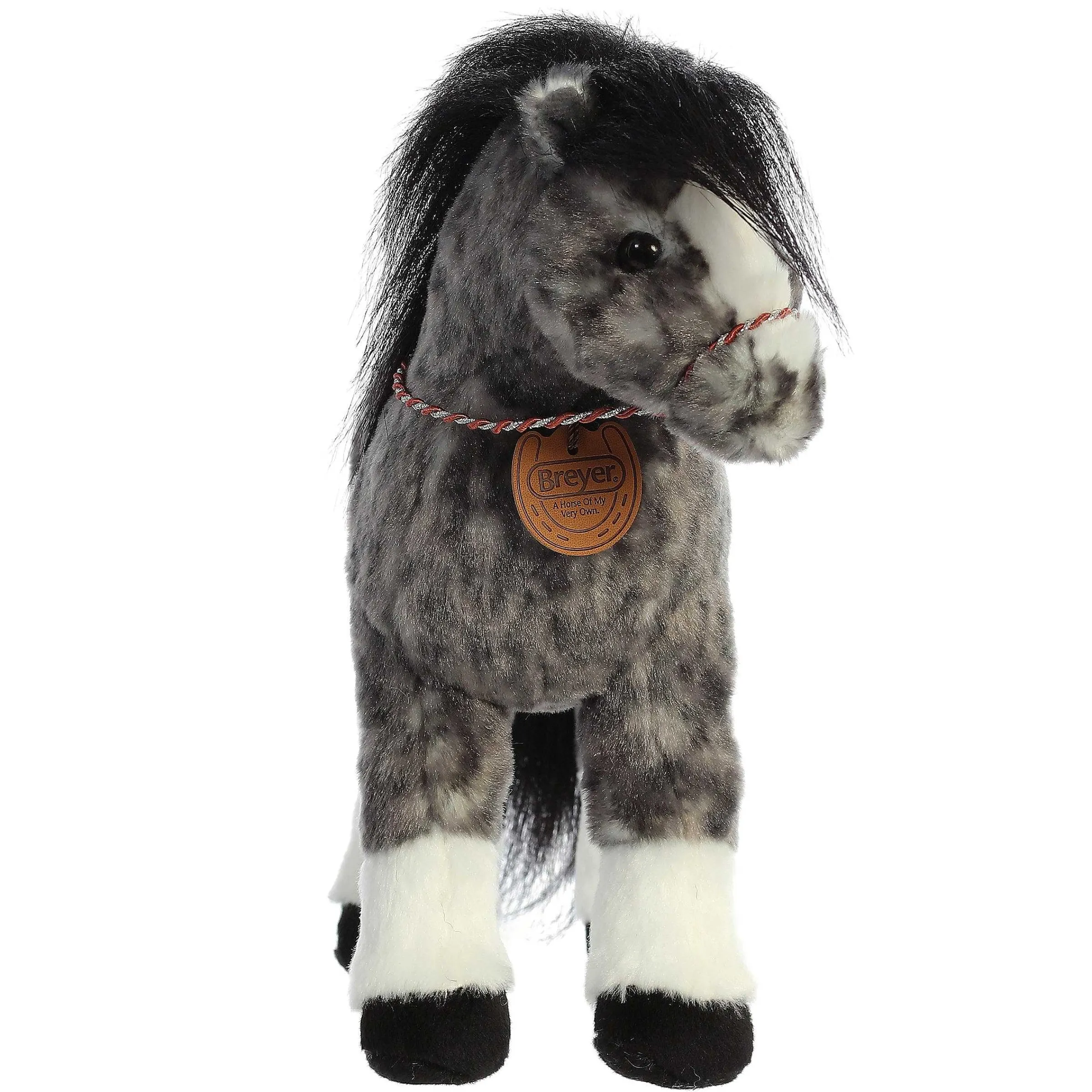 Breyer® | Licensed Aurora® - Breyer® - Showstoppers - 13" Andalusian