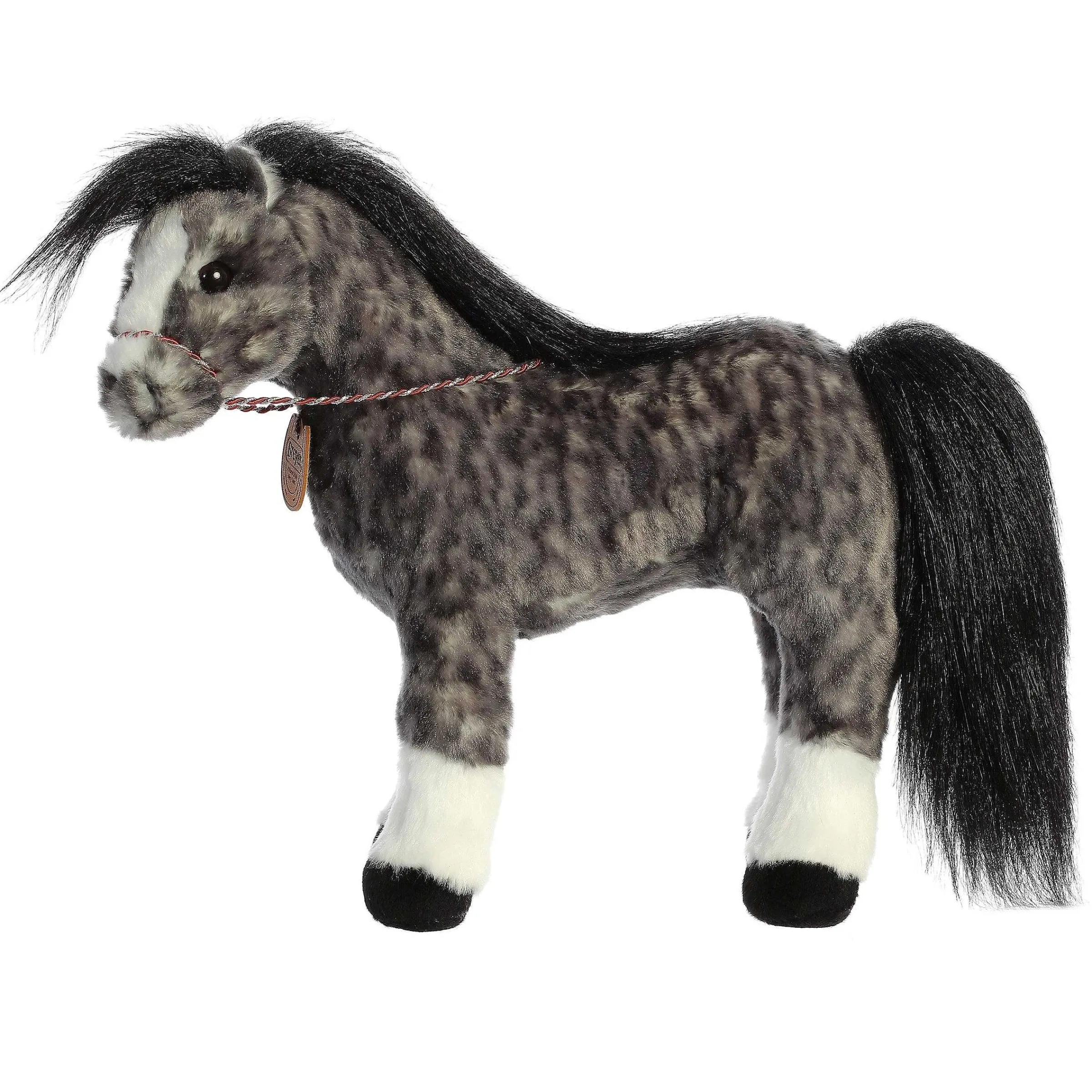 Breyer® | Licensed Aurora® - Breyer® - Showstoppers - 13" Andalusian