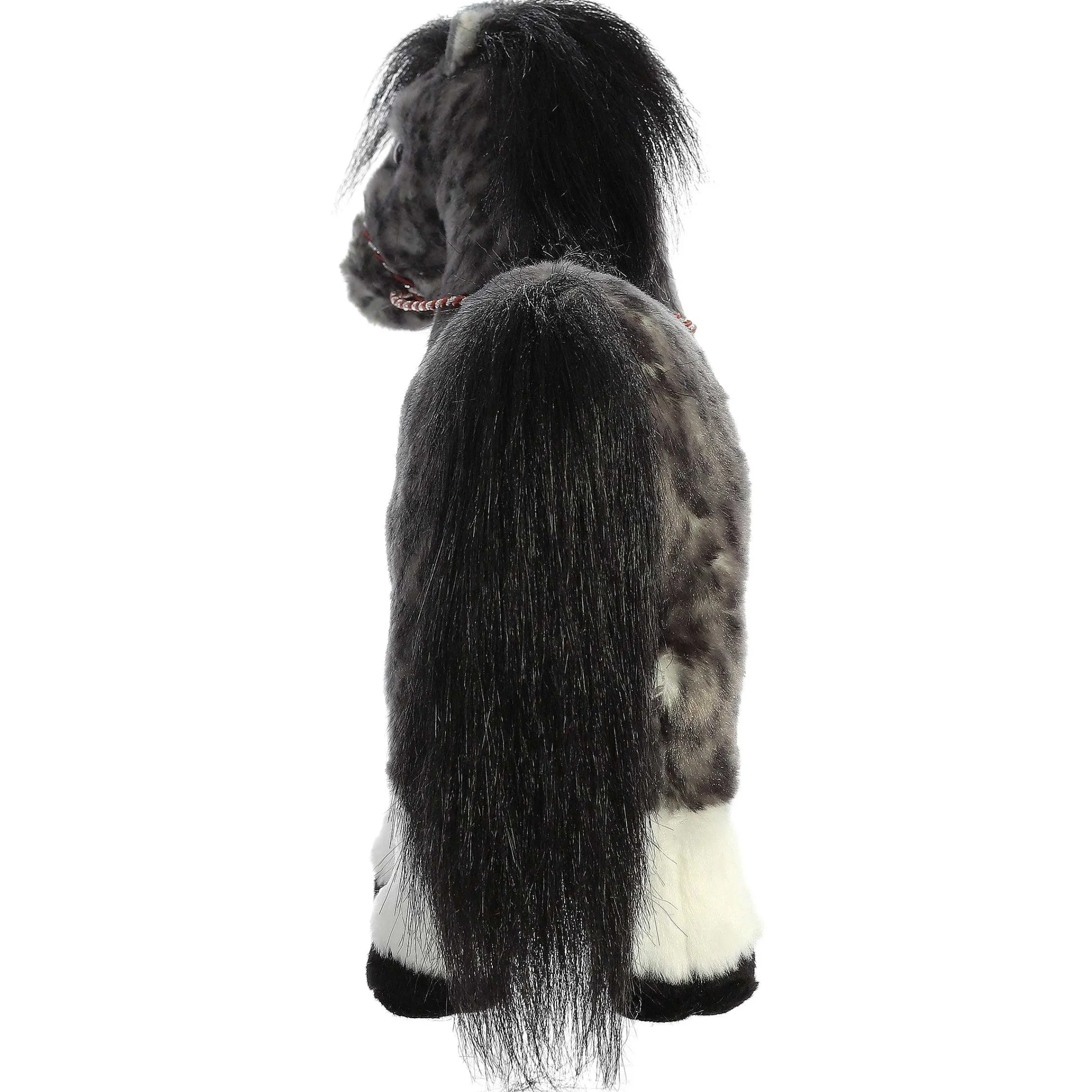 Breyer® | Licensed Aurora® - Breyer® - Showstoppers - 13" Andalusian