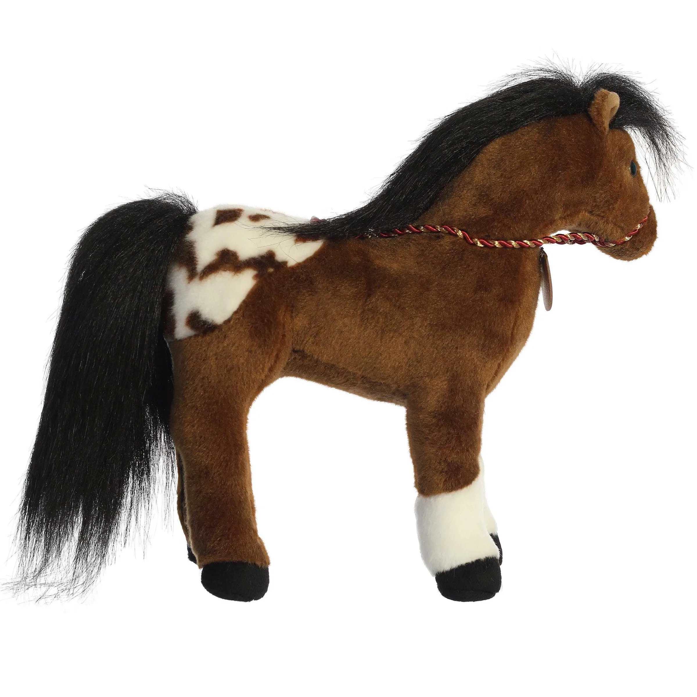 Breyer® | Licensed Aurora® - Breyer® - Showstoppers - 13" Appaloosa