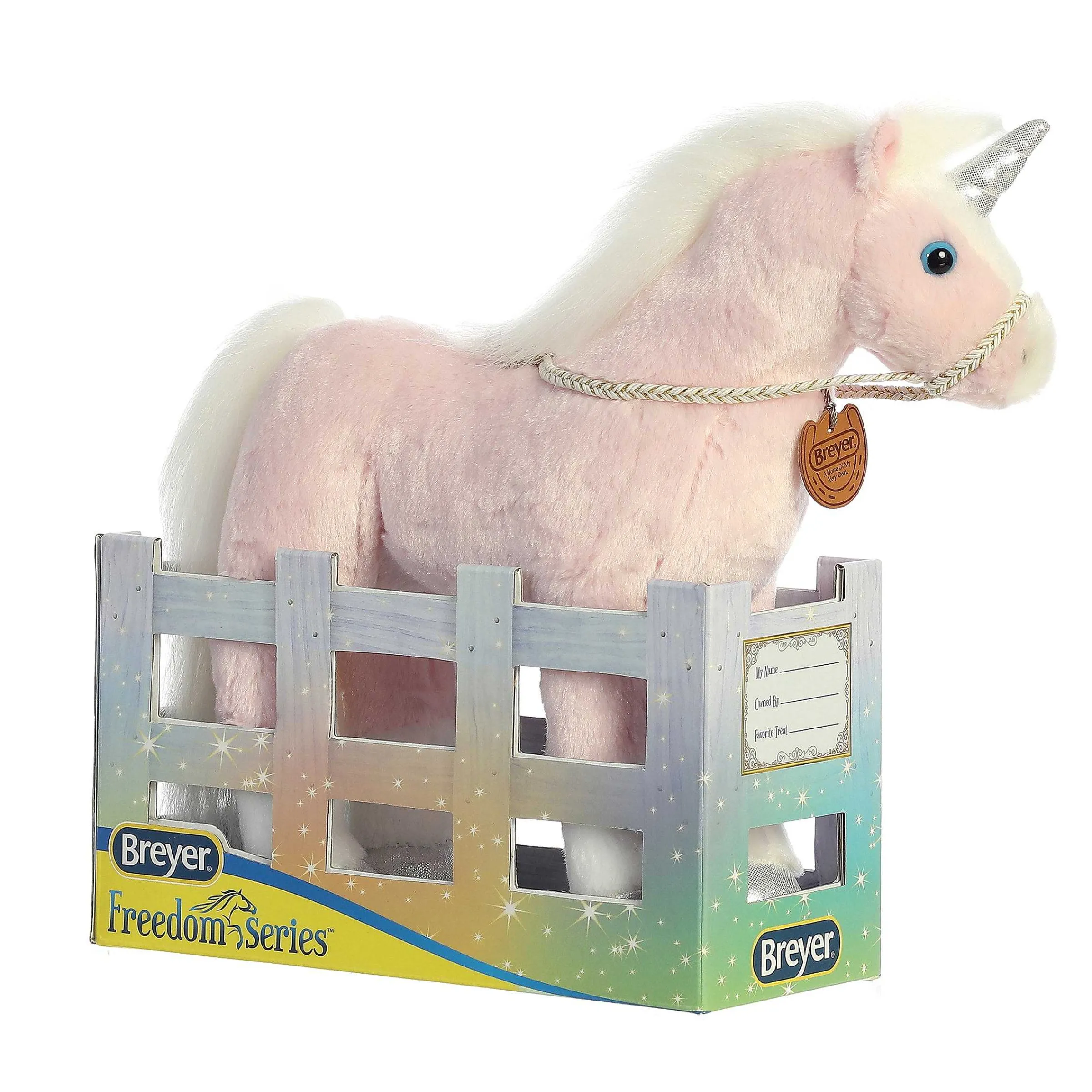 Breyer® | Licensed Aurora® - Breyer® - Showstoppers - 13" Aurora