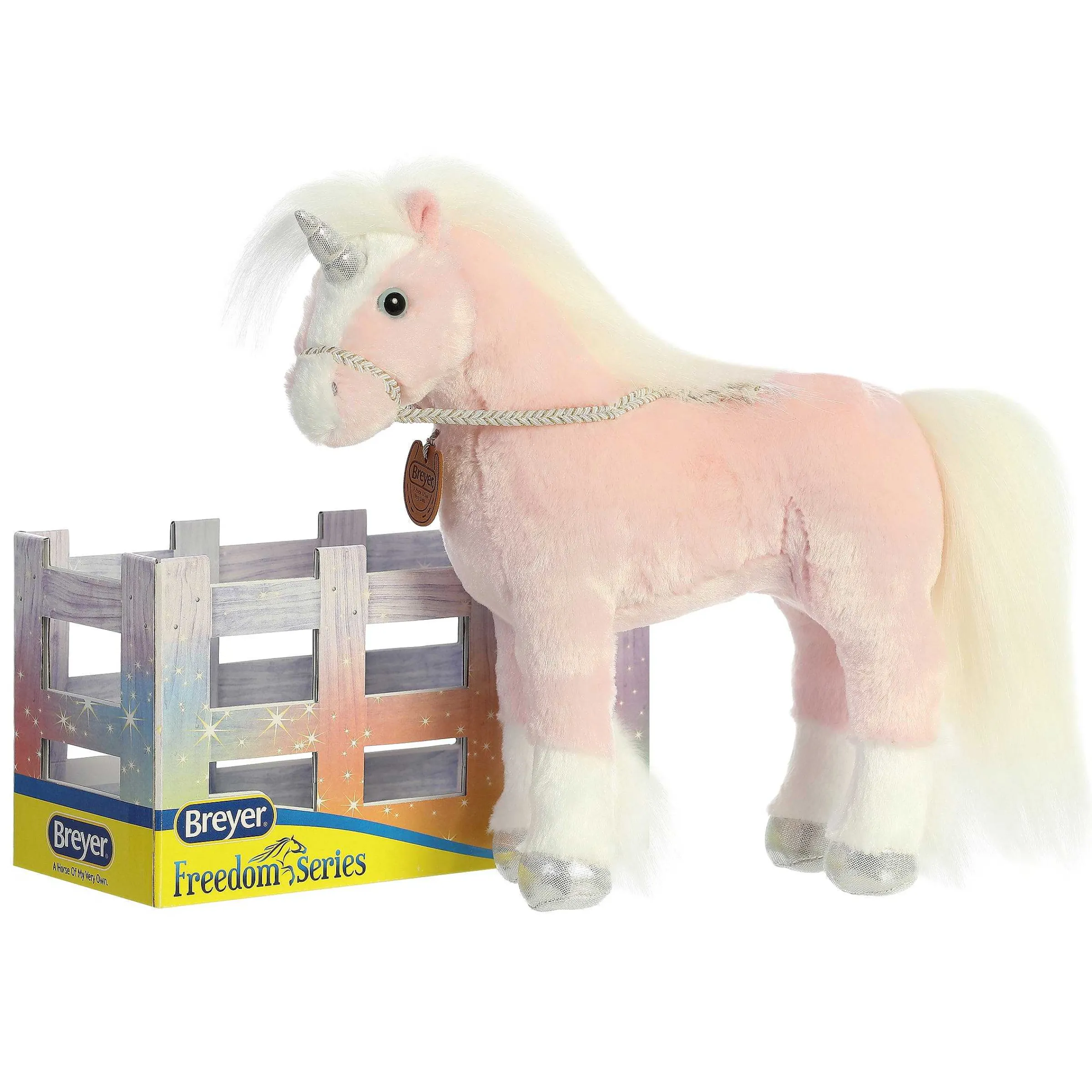 Breyer® | Licensed Aurora® - Breyer® - Showstoppers - 13" Aurora