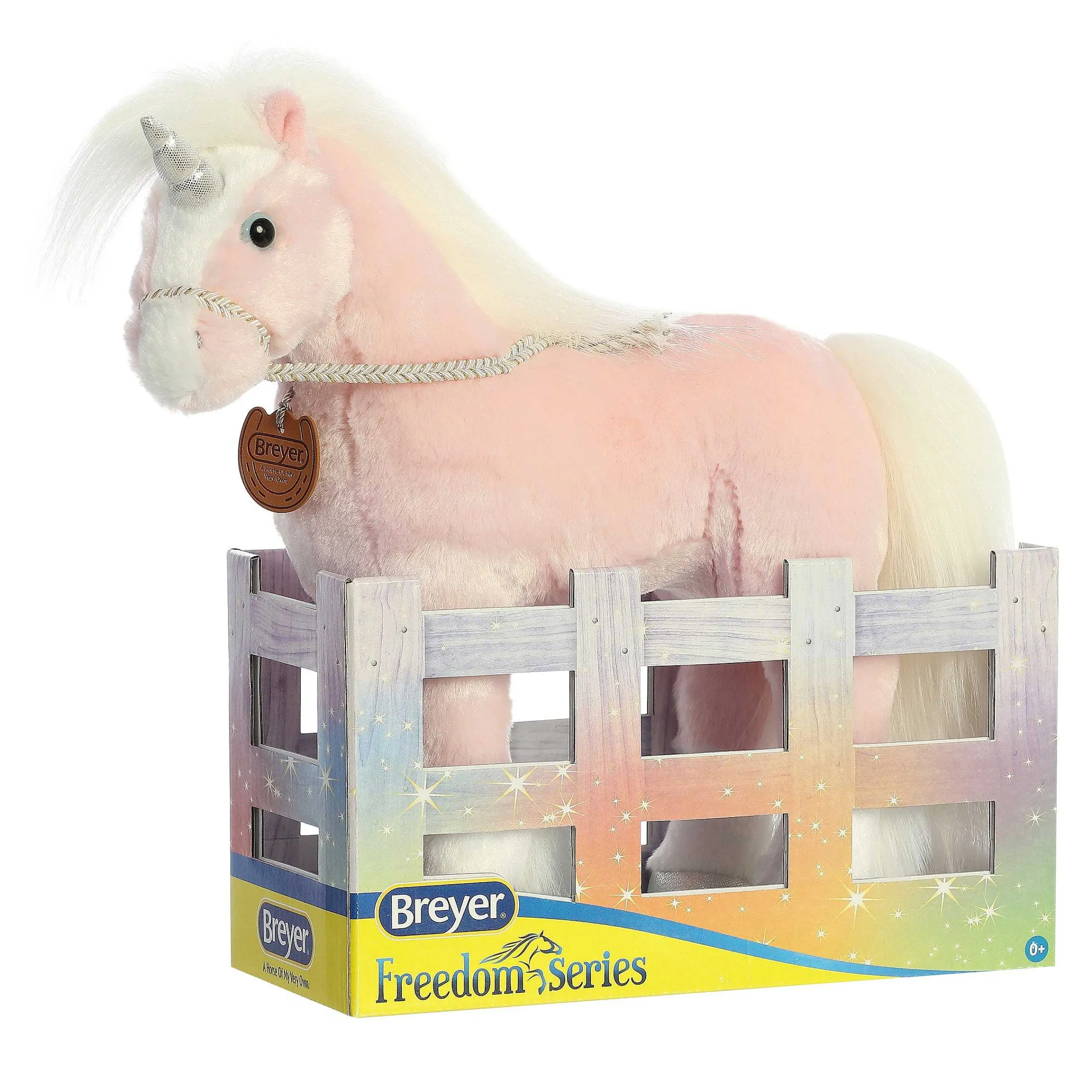 Breyer® | Licensed Aurora® - Breyer® - Showstoppers - 13" Aurora