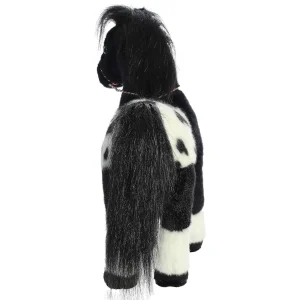 Breyer® | Licensed Aurora® - Breyer® - Showstoppers - 13" Black Appaloosa