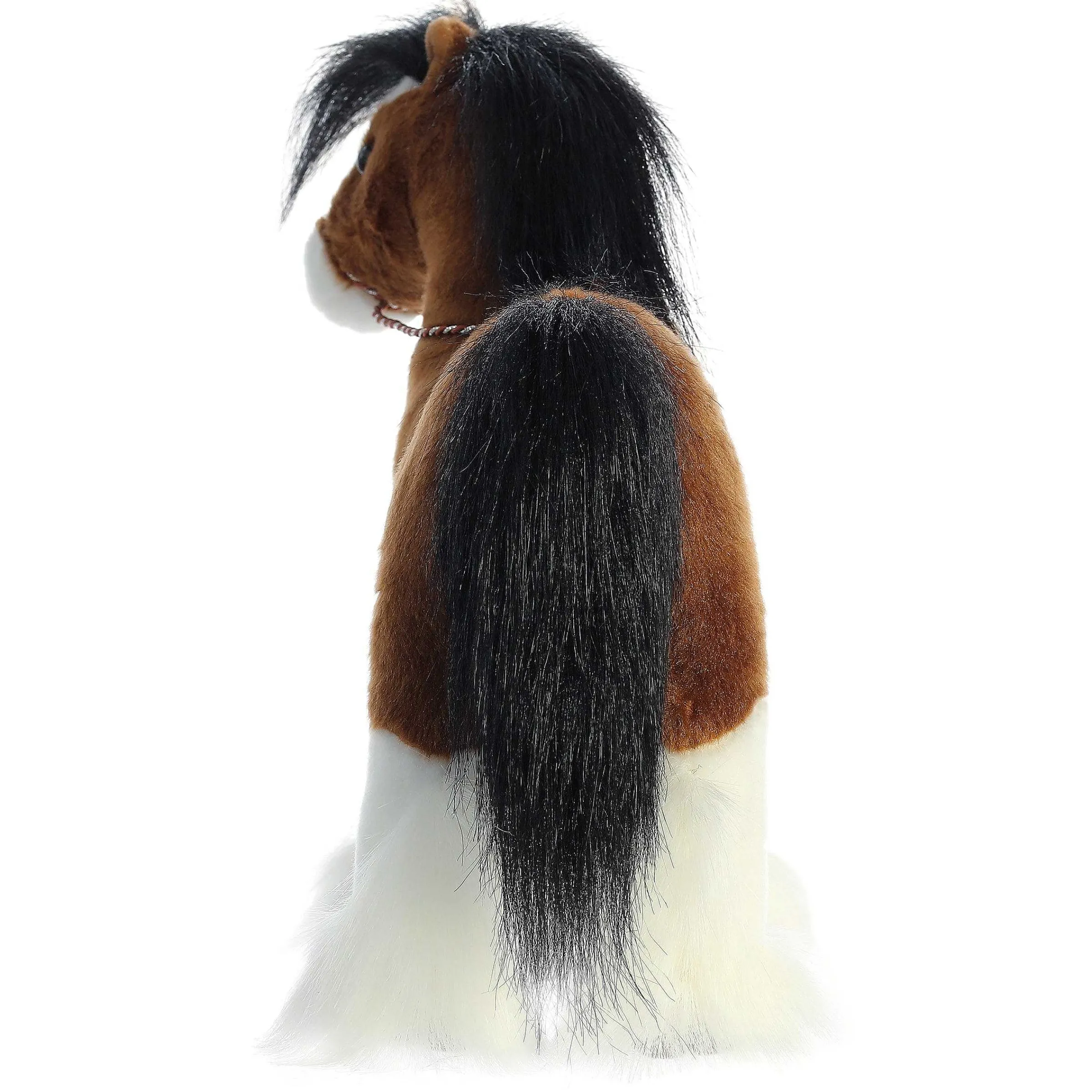 Breyer® | Licensed Aurora® - Breyer® - Showstoppers - 13" Clydesdale
