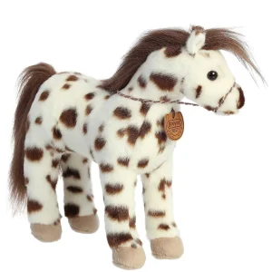 Breyer® | Licensed Aurora® - Breyer® - Showstoppers - 13" Knabstrupper