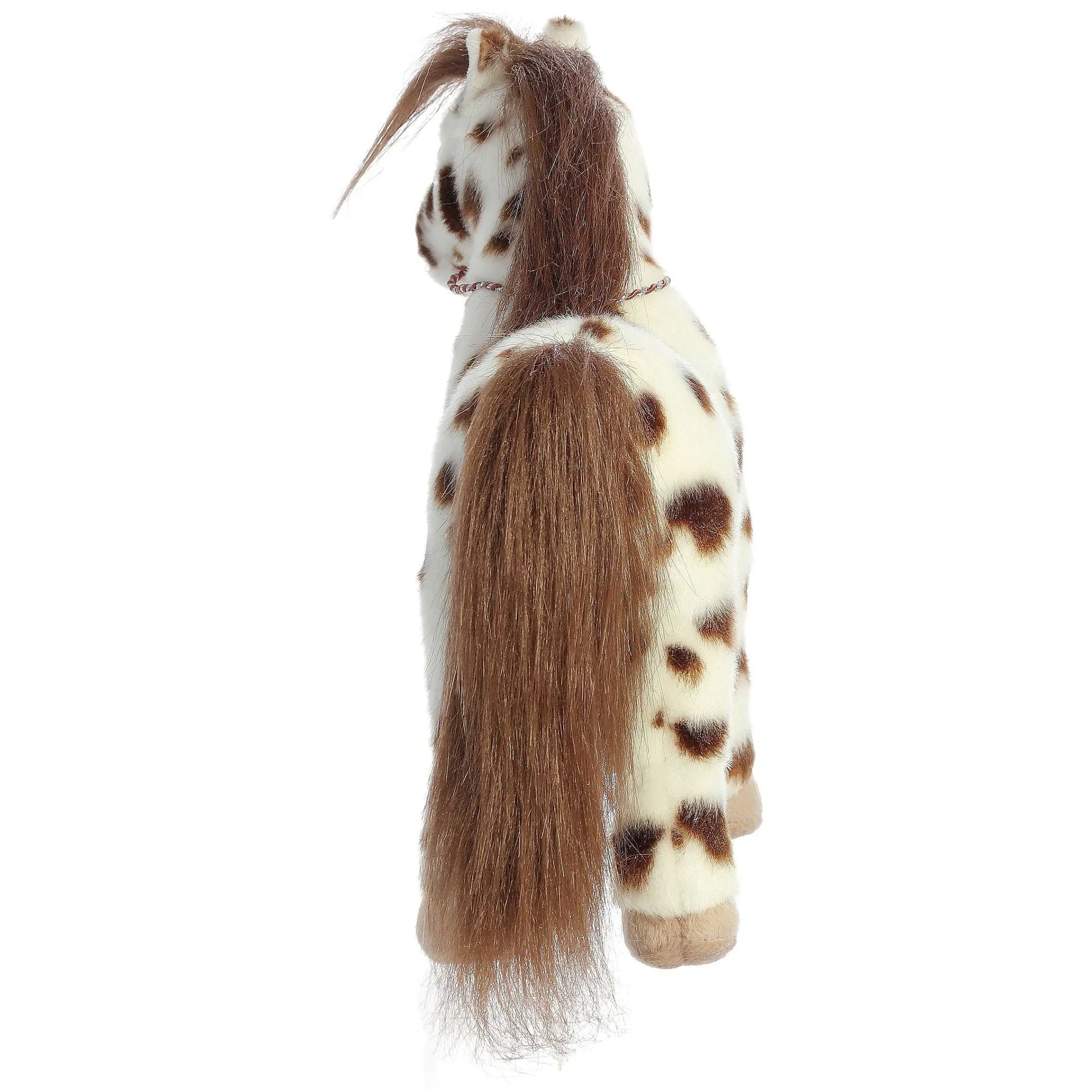 Breyer® | Licensed Aurora® - Breyer® - Showstoppers - 13" Knabstrupper