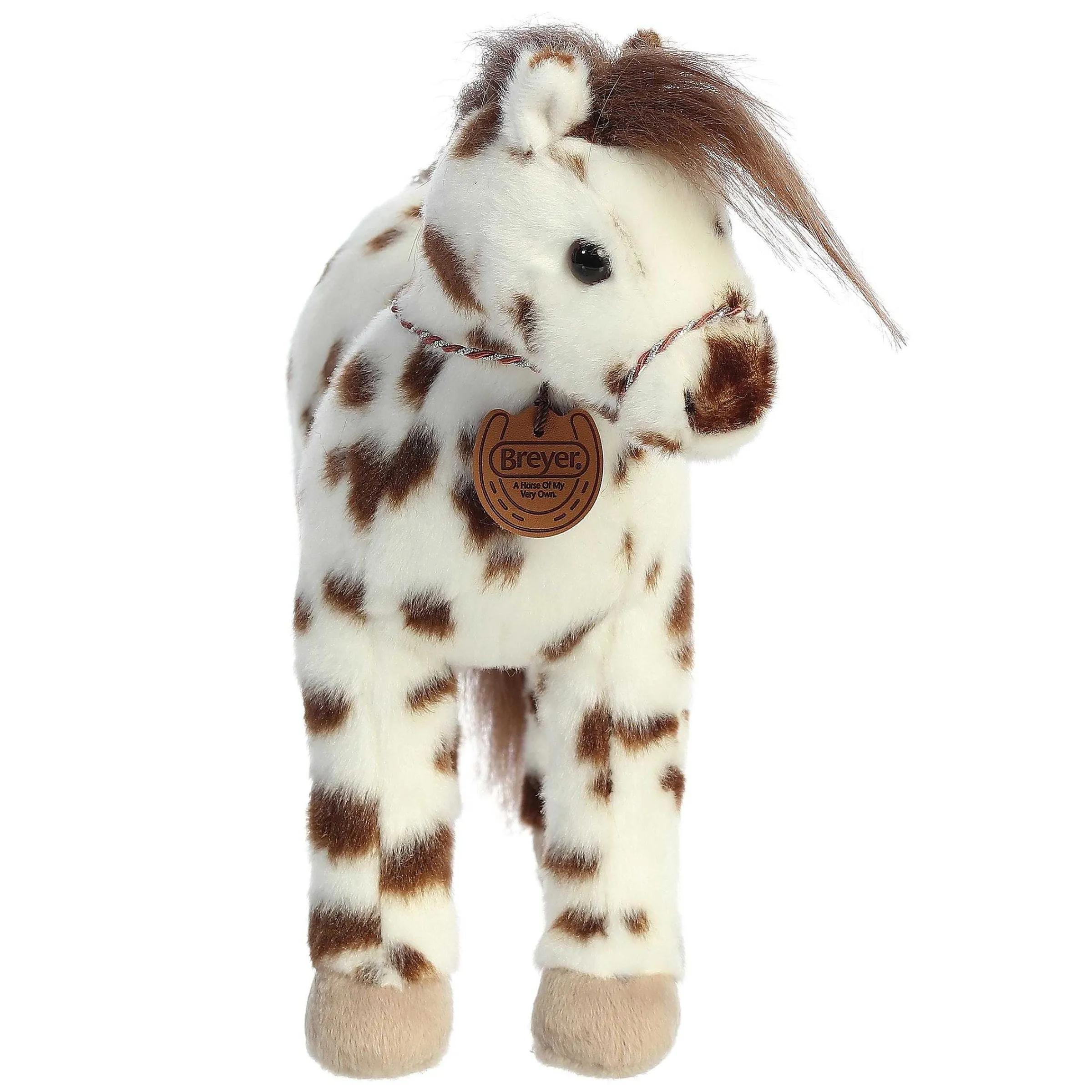 Breyer® | Licensed Aurora® - Breyer® - Showstoppers - 13" Knabstrupper