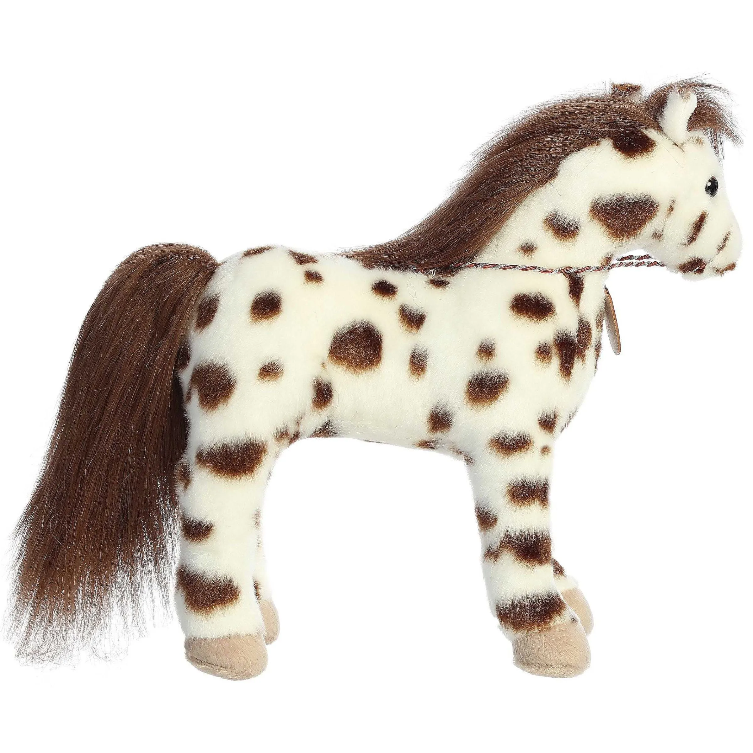Breyer® | Licensed Aurora® - Breyer® - Showstoppers - 13" Knabstrupper