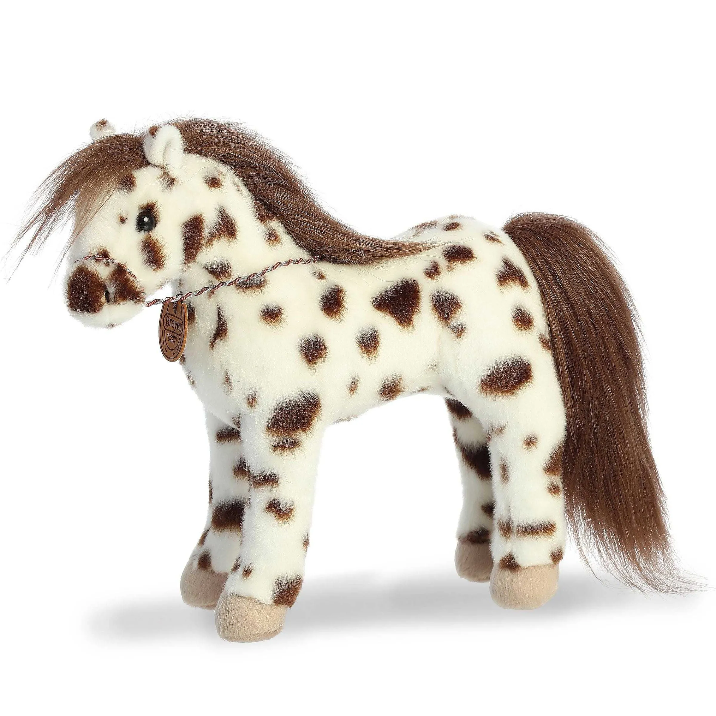Breyer® | Licensed Aurora® - Breyer® - Showstoppers - 13" Knabstrupper