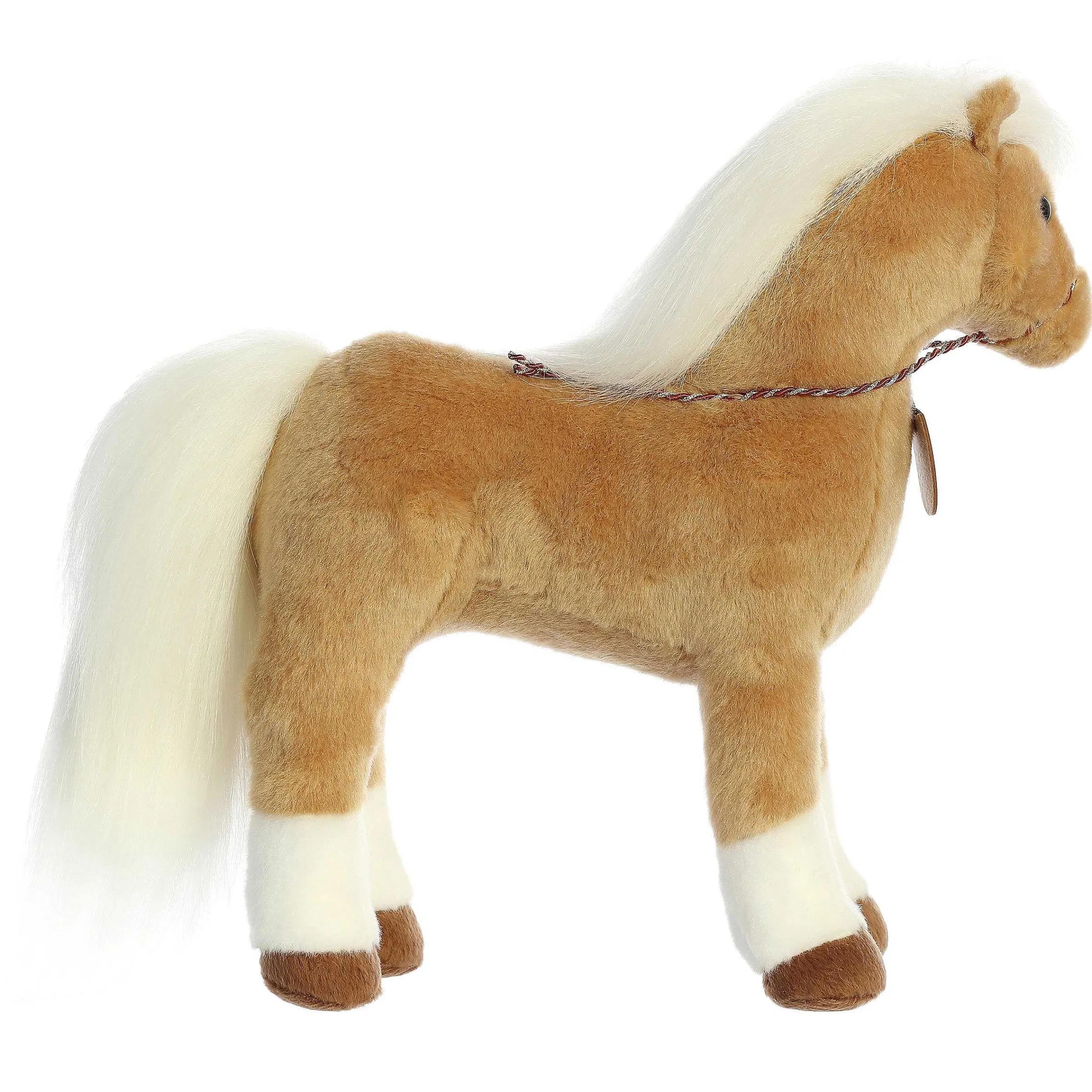 Breyer® | Licensed Aurora® - Breyer® - Showstoppers - 13" Morgan