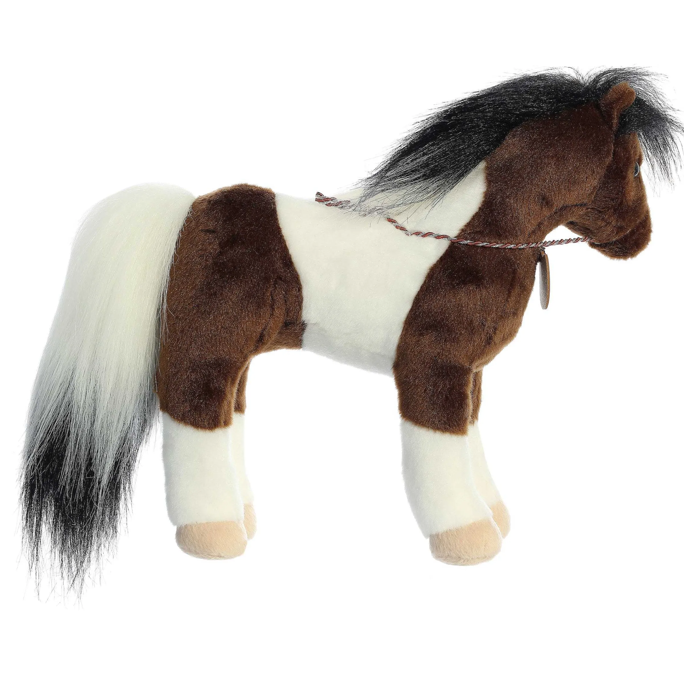 Breyer® | Licensed Aurora® - Breyer® - Showstoppers - 13" Paint Horse