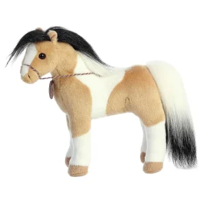 Breyer® | Licensed Aurora® - Breyer® - Showstoppers - 13" Pinto Horse