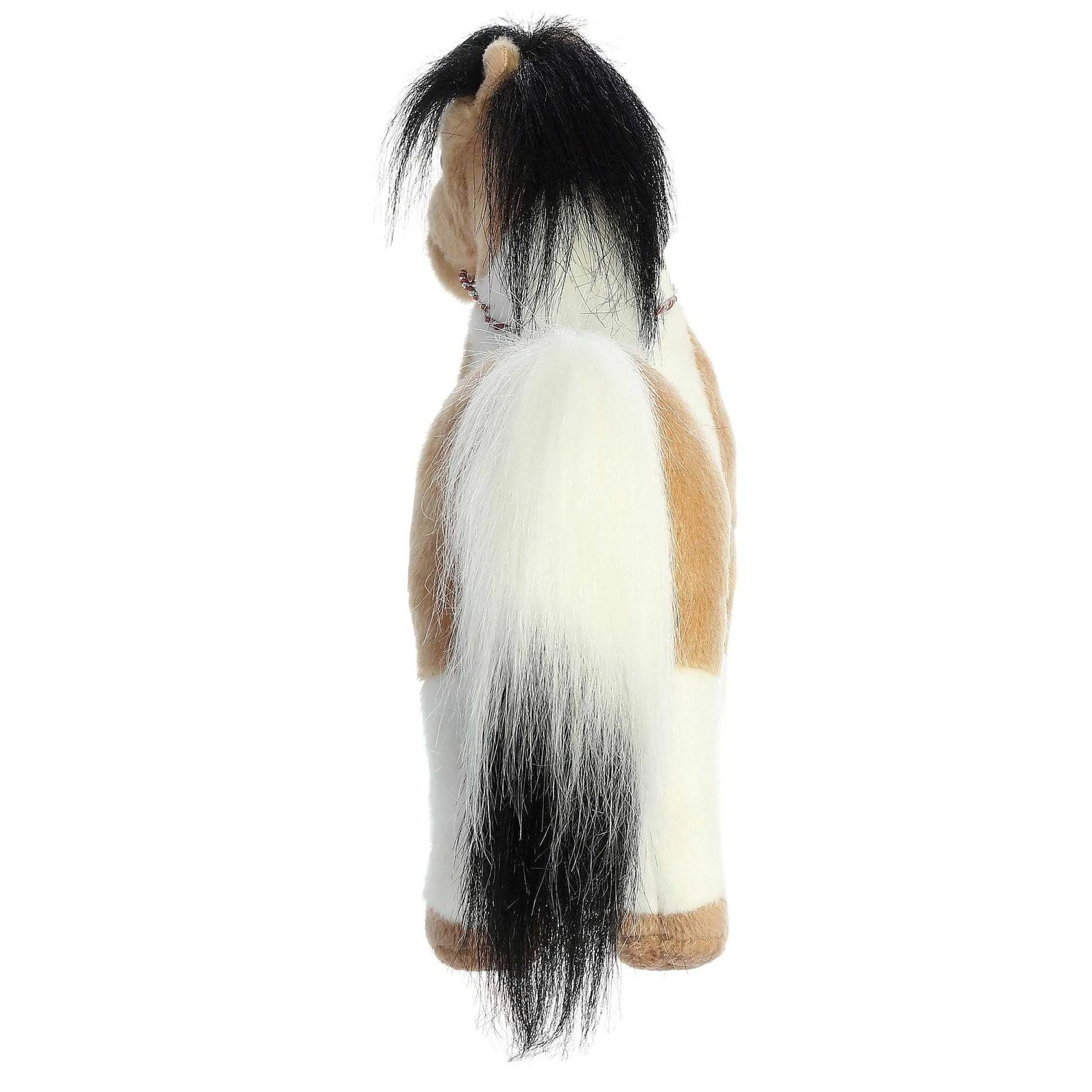 Breyer® | Licensed Aurora® - Breyer® - Showstoppers - 13" Pinto Horse