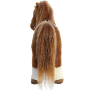 Breyer® | Licensed Aurora® - Breyer® - Showstoppers - 13" Quarter Horse