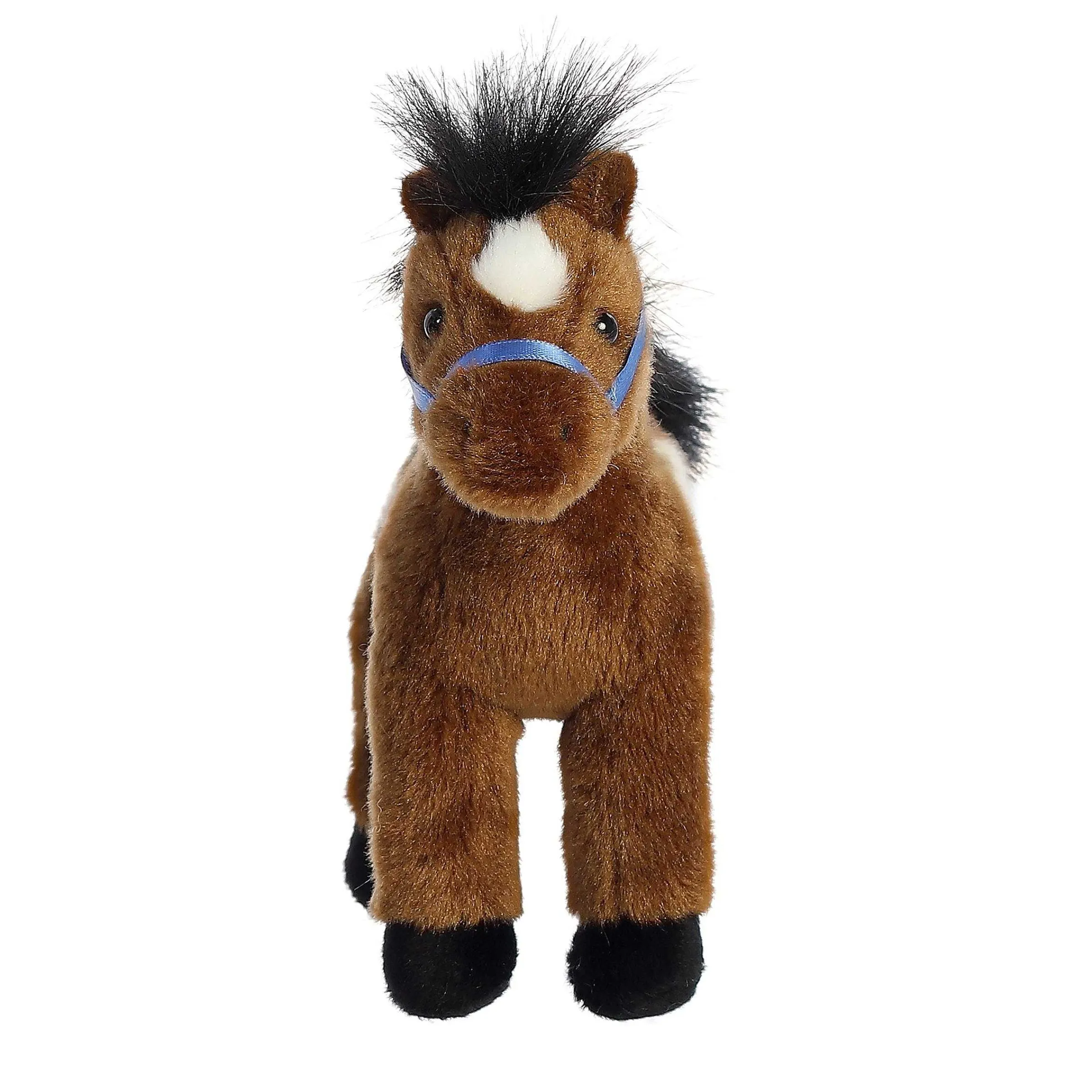 Breyer® | Licensed Aurora® - Breyer® - Whinny Bits - 7" Appaloosa
