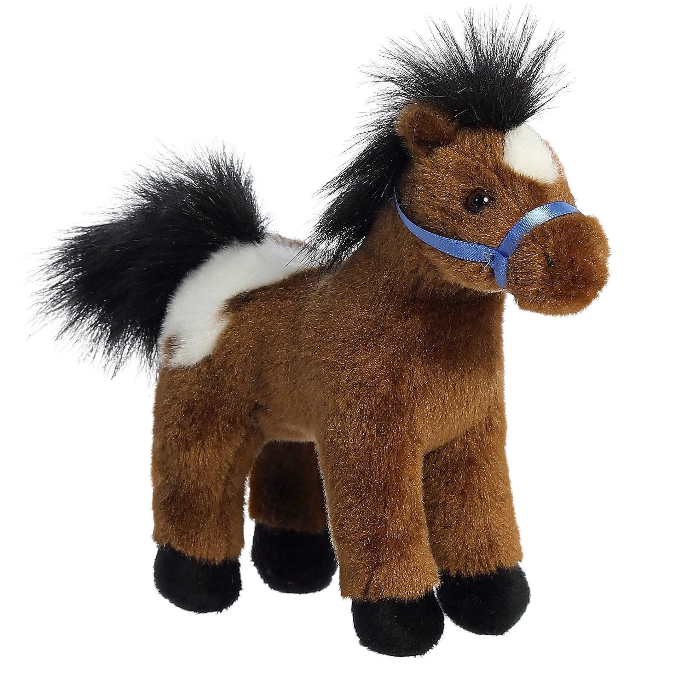 Breyer® | Licensed Aurora® - Breyer® - Whinny Bits - 7" Appaloosa