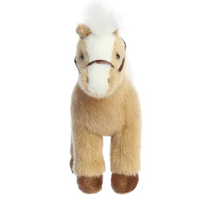 Breyer® | Licensed Aurora® - Breyer® - Whinny Bits - 7" Palomino