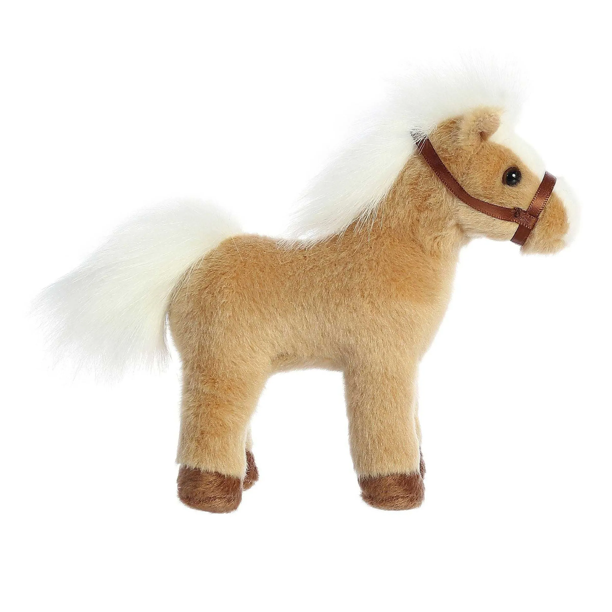 Breyer® | Licensed Aurora® - Breyer® - Whinny Bits - 7" Palomino