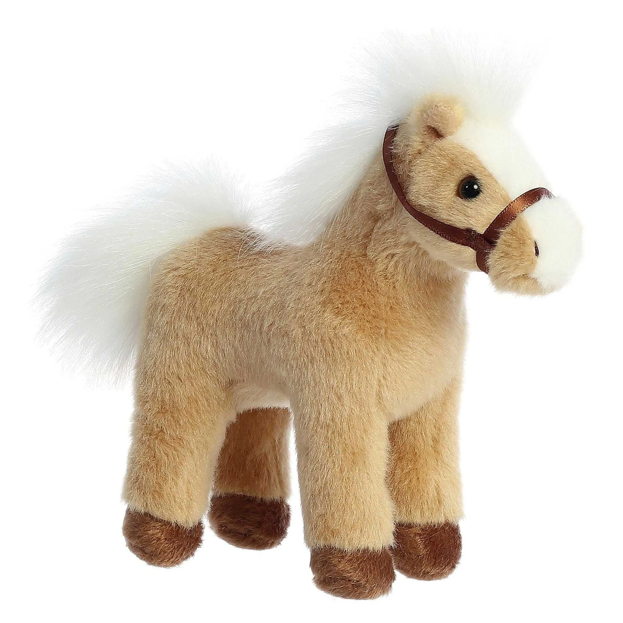 Breyer® | Licensed Aurora® - Breyer® - Whinny Bits - 7" Palomino