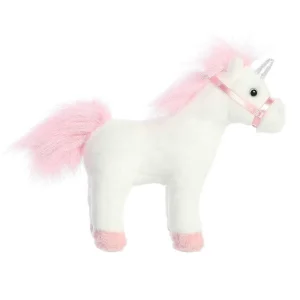 Breyer® | Licensed Aurora® - Breyer® - Whinny Bits - 7" Unicorn