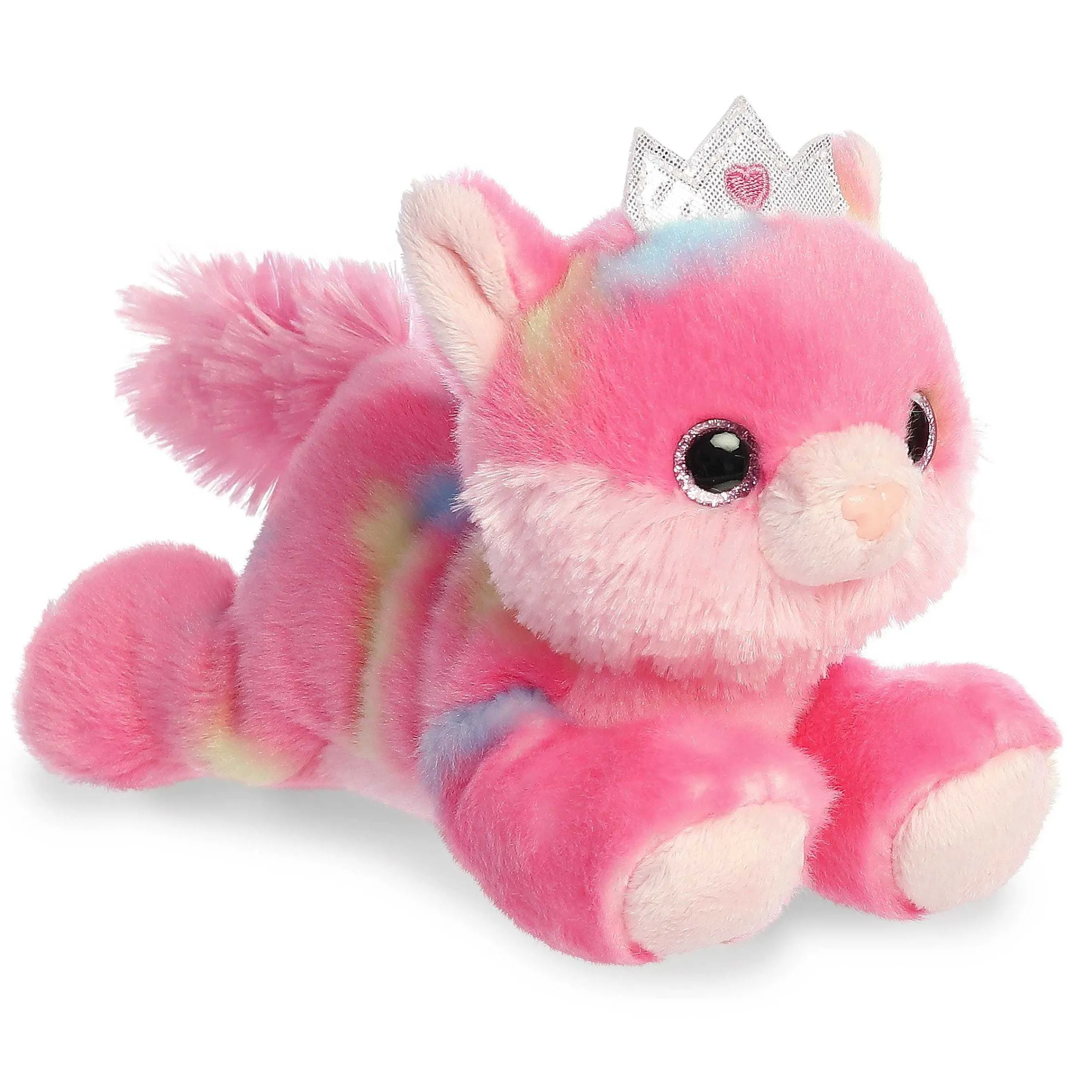 Pets | Aurora® - Bright Fancies - 7" Princess Frutti Kitty