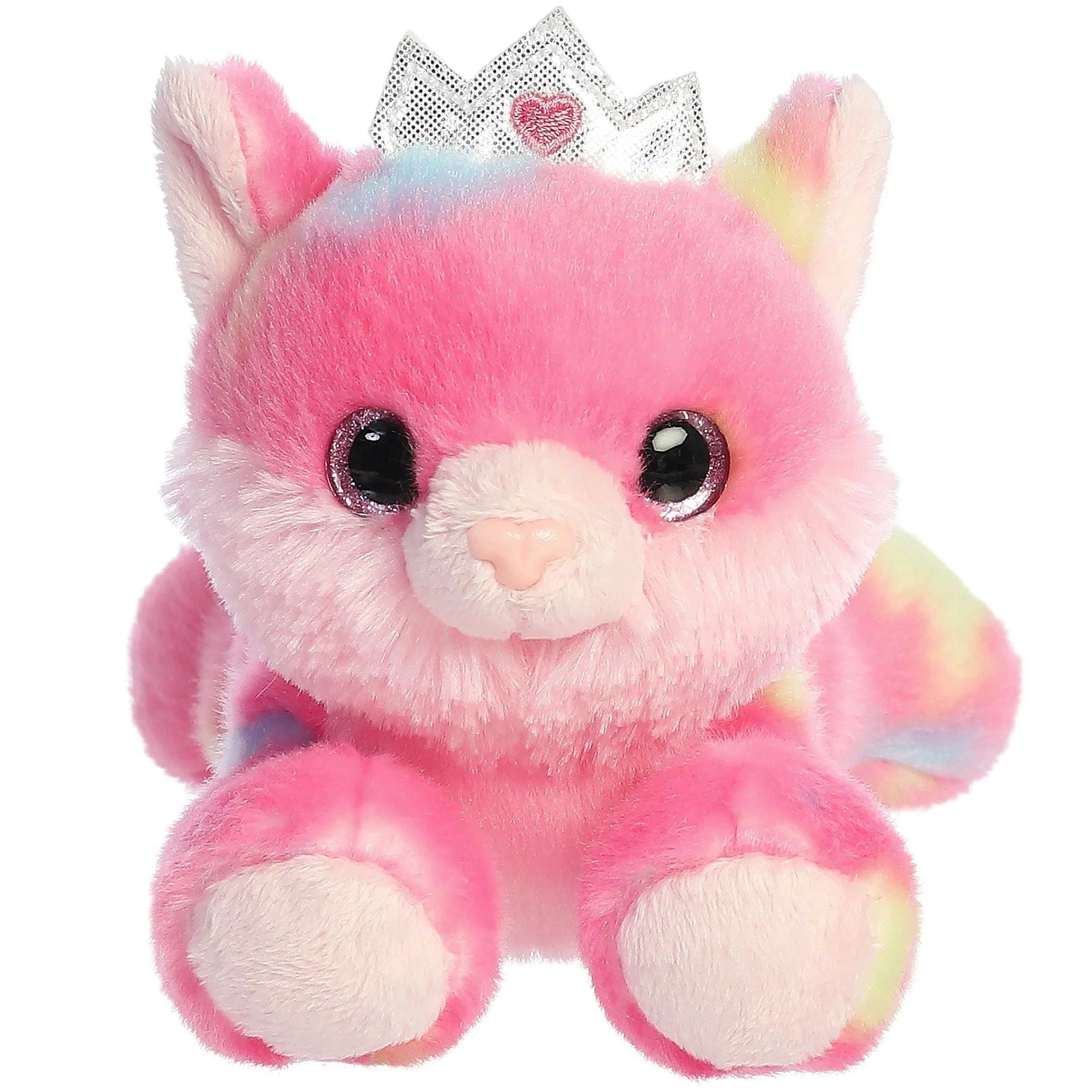 Pets | Aurora® - Bright Fancies - 7" Princess Frutti Kitty