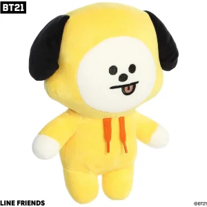 Bt21 | Licensed Aurora® - Bt21 - 10" Chimmy