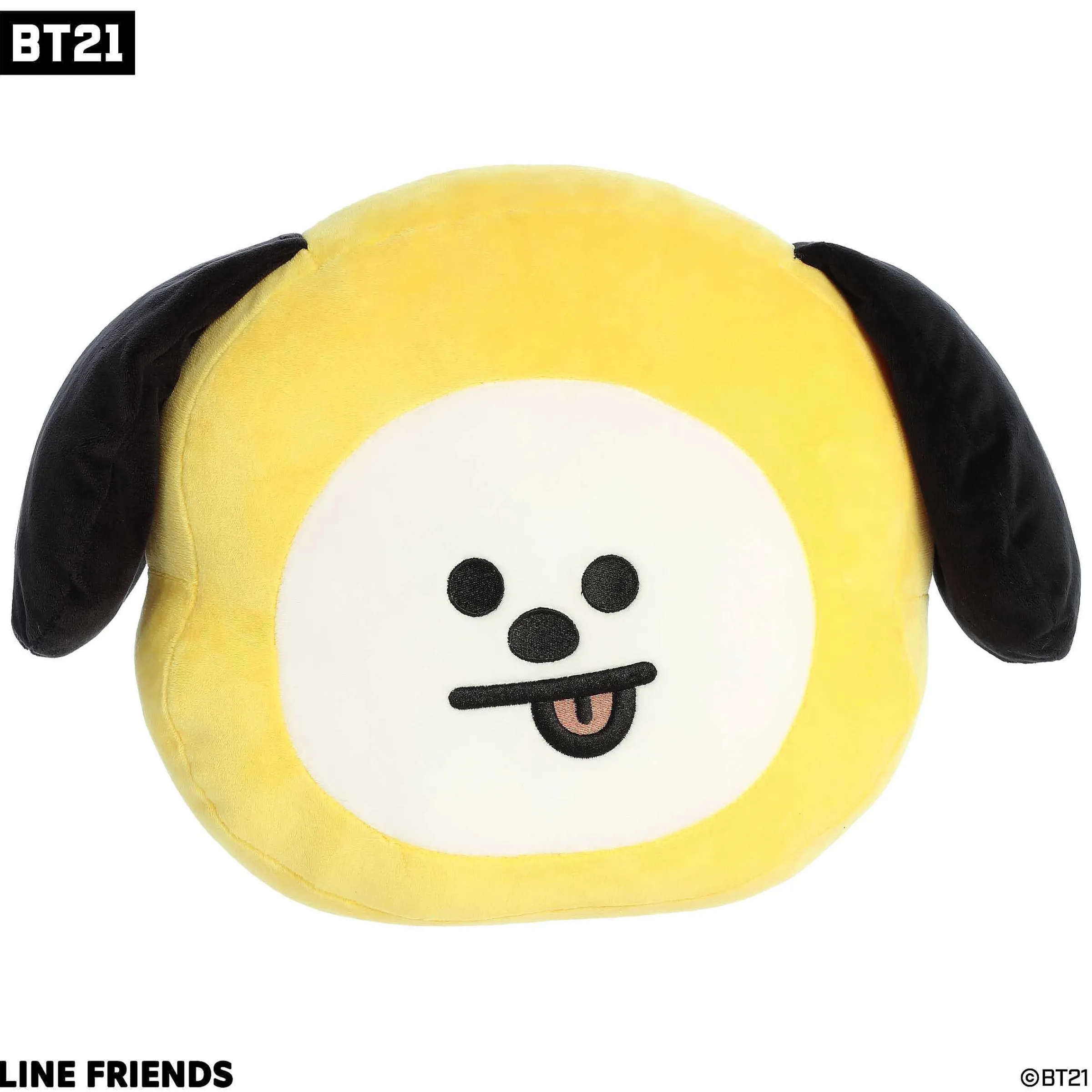 Bt21 | Licensed Aurora® - Bt21 - 15" Chimmy