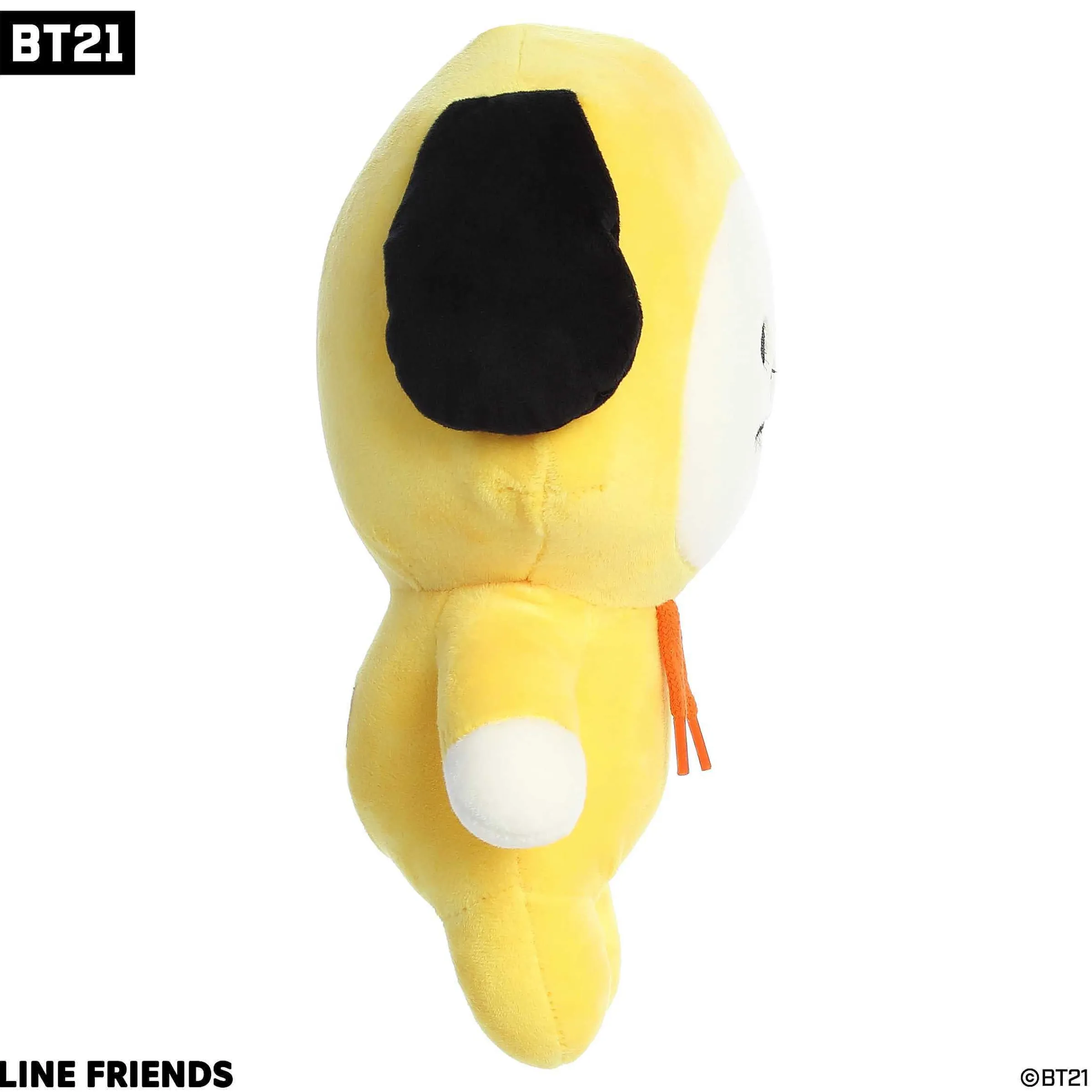 Bt21 | Licensed Aurora® - Bt21 - 10" Chimmy