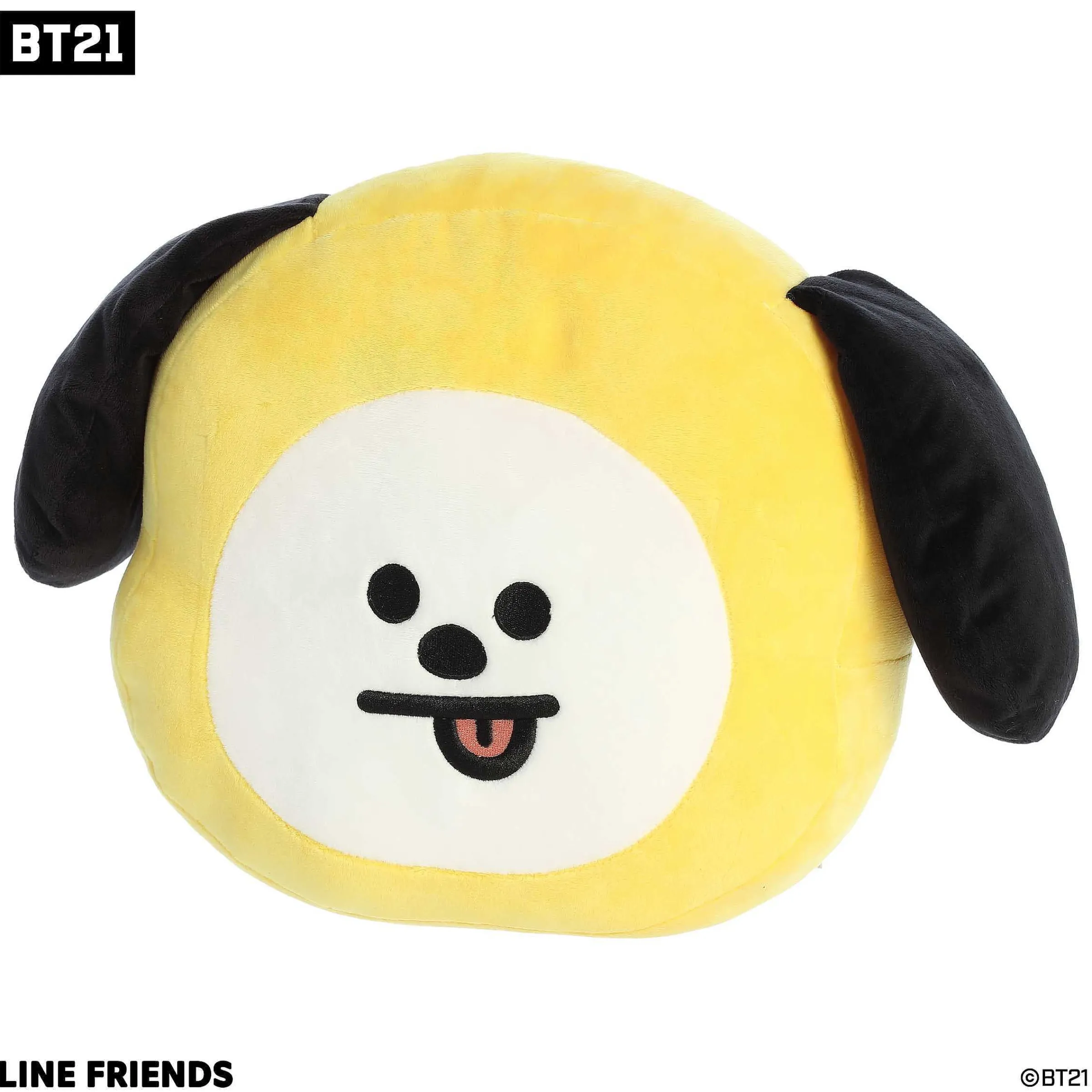 Bt21 | Licensed Aurora® - Bt21 - 15" Chimmy