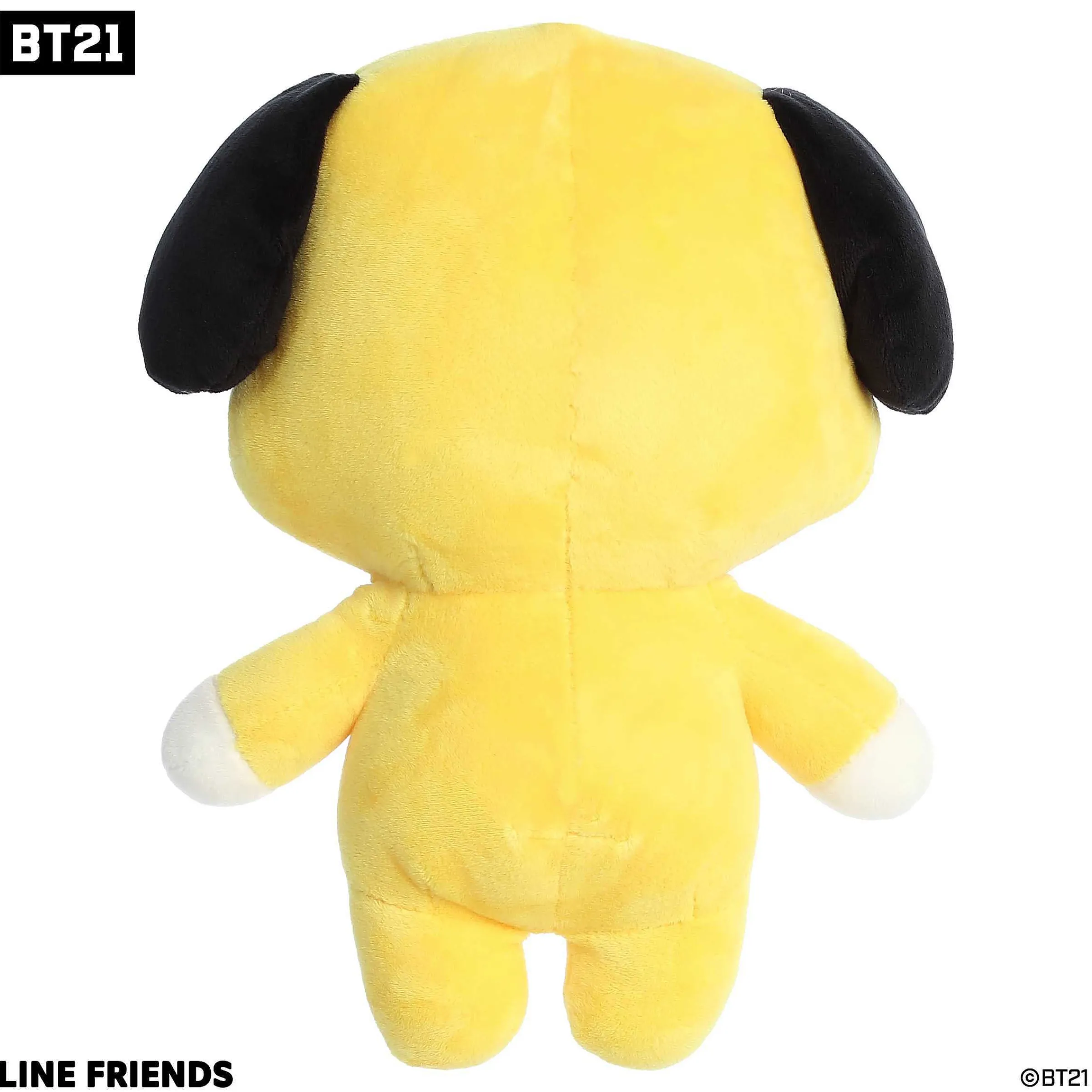 Bt21 | Licensed Aurora® - Bt21 - 10" Chimmy