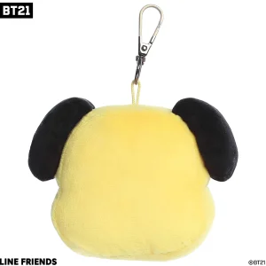 Bt21 | Licensed Aurora® - Bt21 - 4" Chimmy Keychain