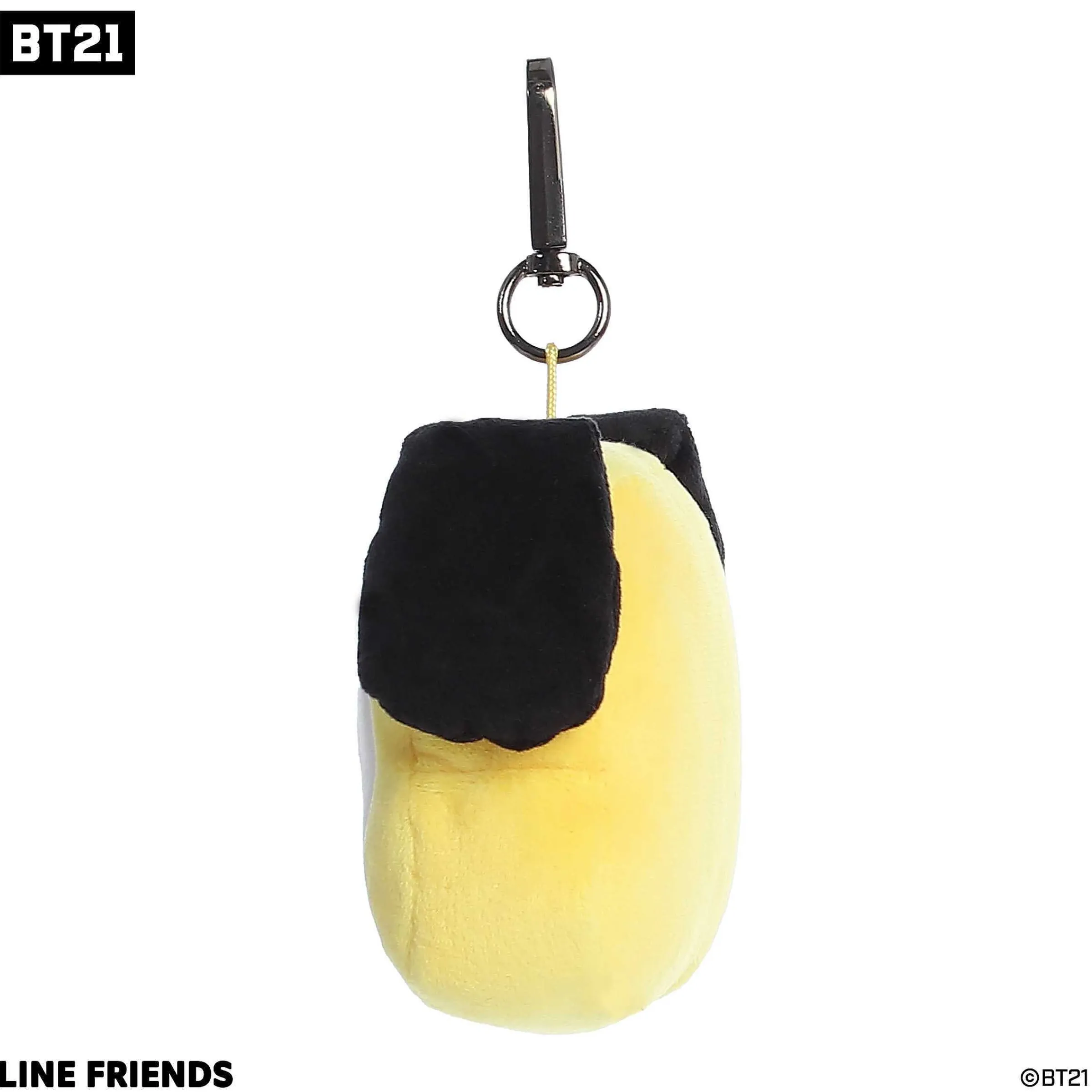 Bt21 | Licensed Aurora® - Bt21 - 4" Chimmy Keychain