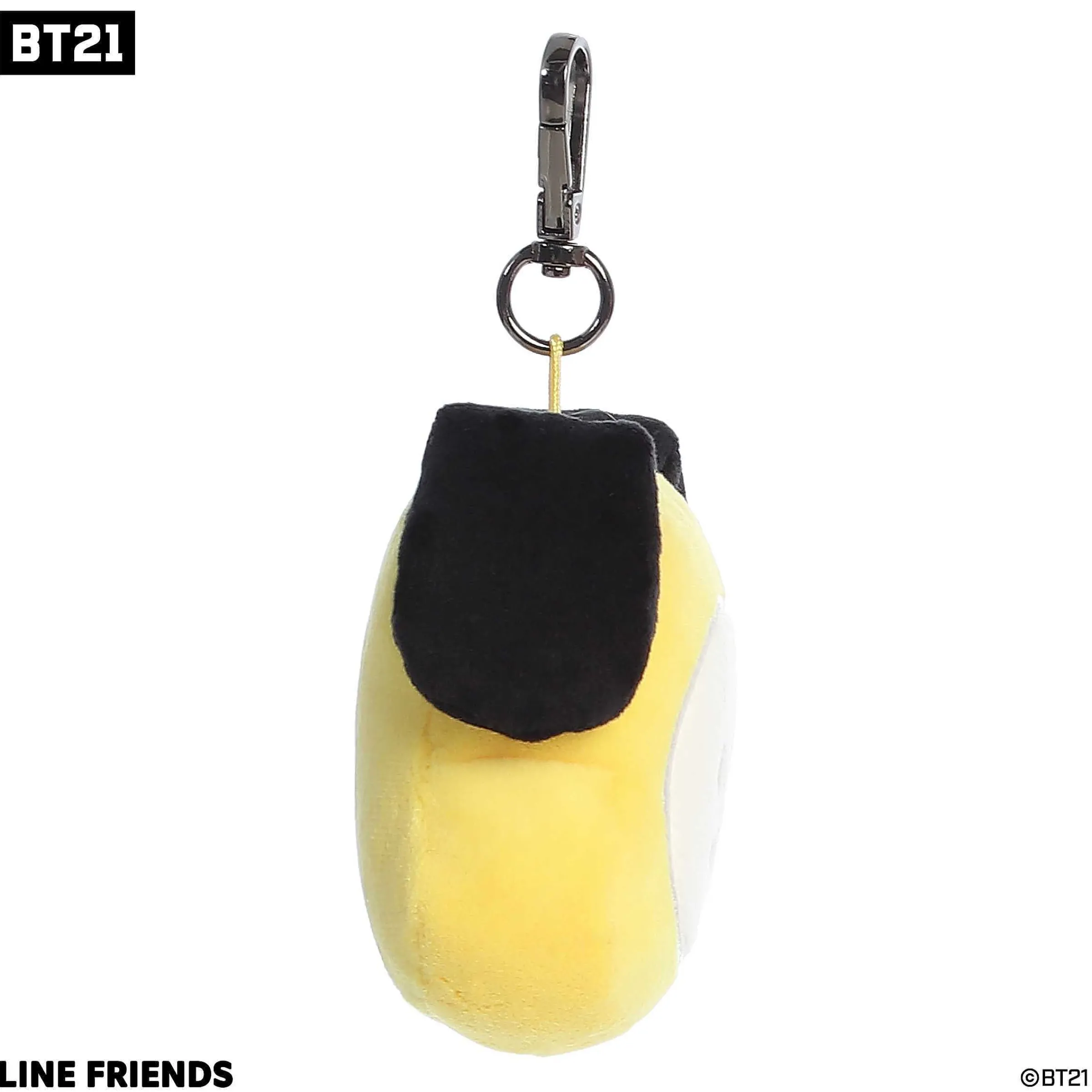 Bt21 | Licensed Aurora® - Bt21 - 4" Chimmy Keychain
