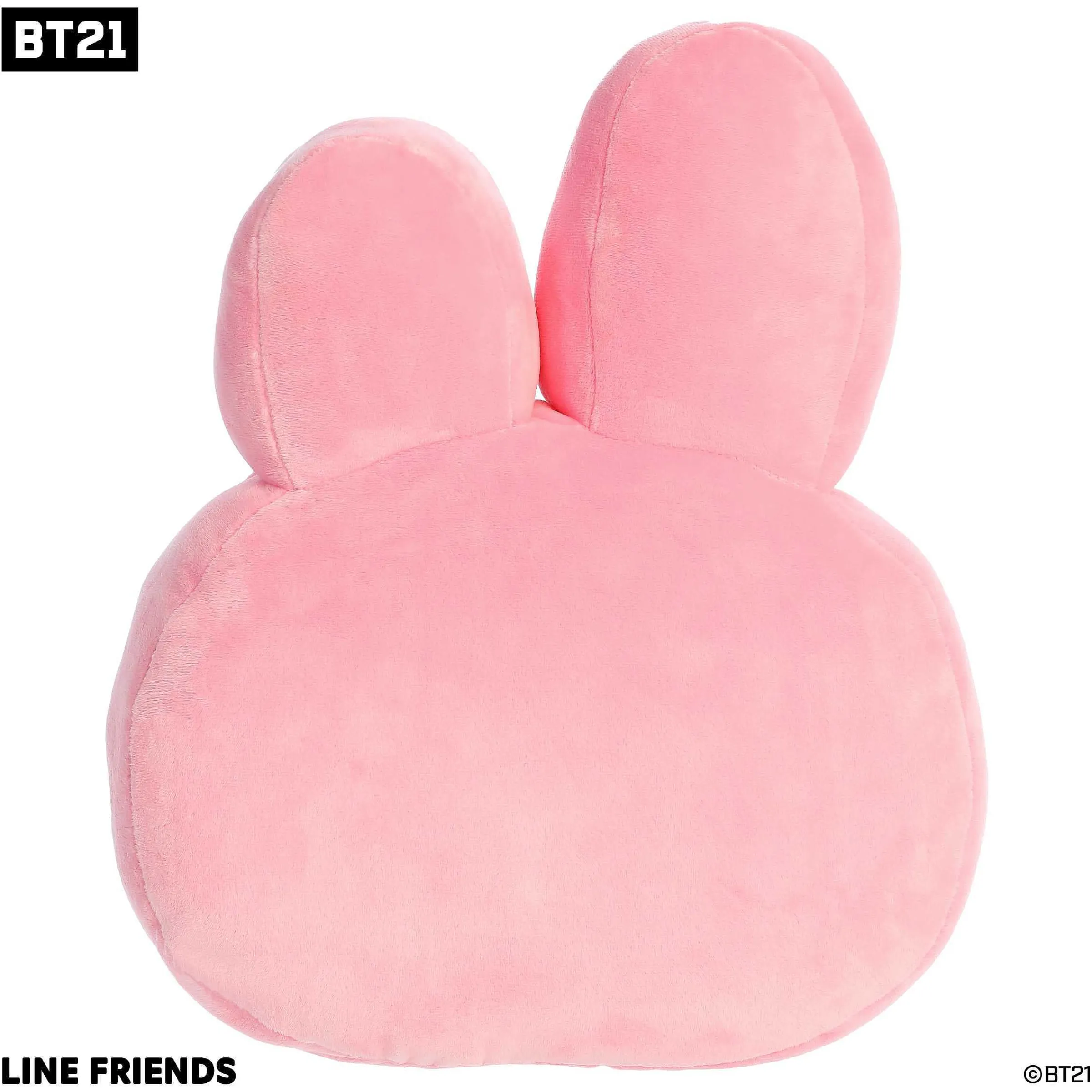 Bt21 | Licensed Aurora® - Bt21 - 15" Cooky