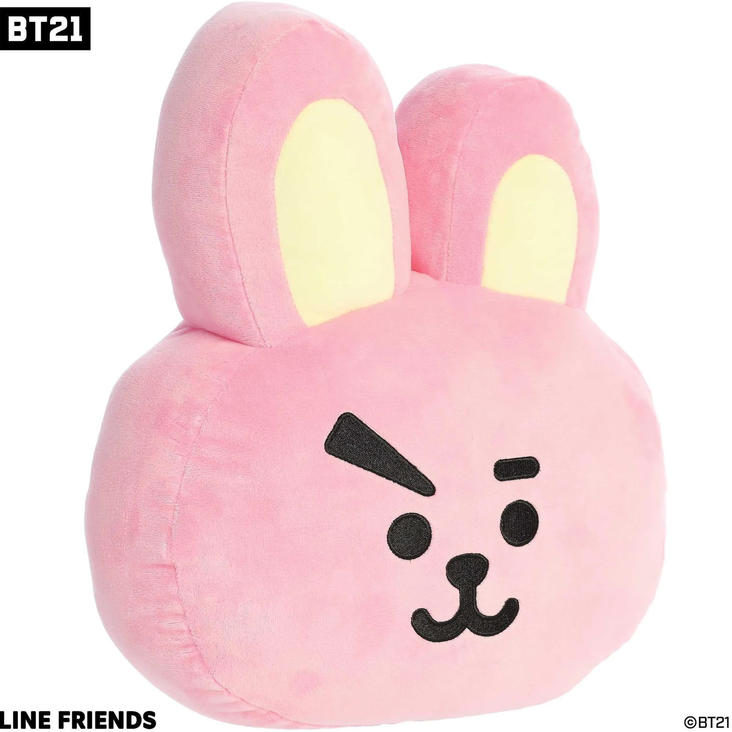 Bt21 | Licensed Aurora® - Bt21 - 15" Cooky