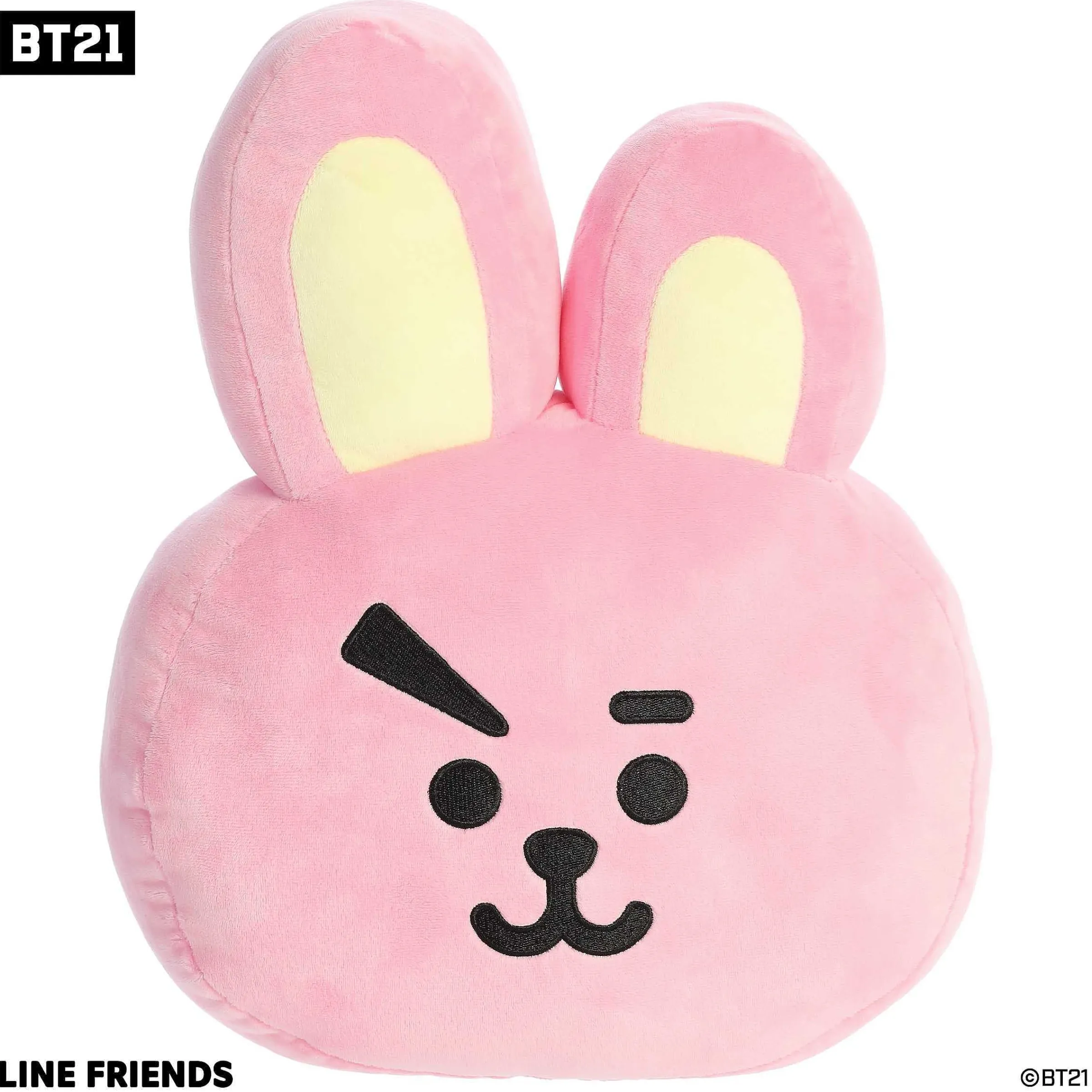 Bt21 | Licensed Aurora® - Bt21 - 15" Cooky