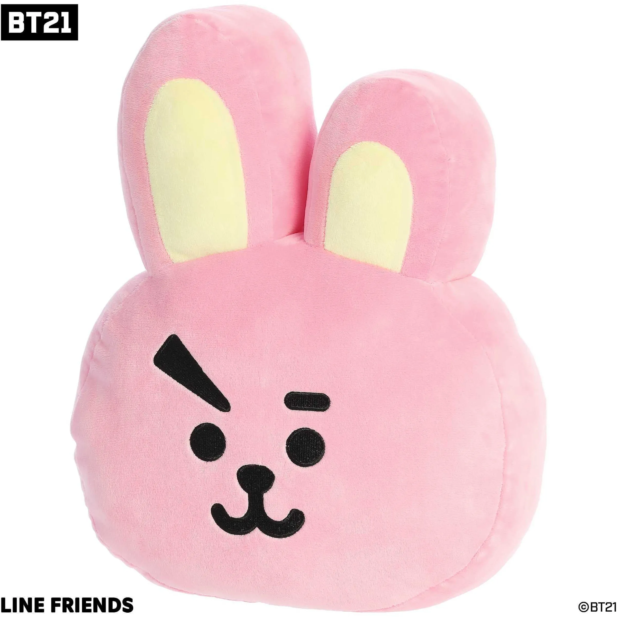 Bt21 | Licensed Aurora® - Bt21 - 15" Cooky