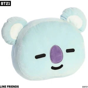 Bt21 | Licensed Aurora® - Bt21 - 13.5" Koya